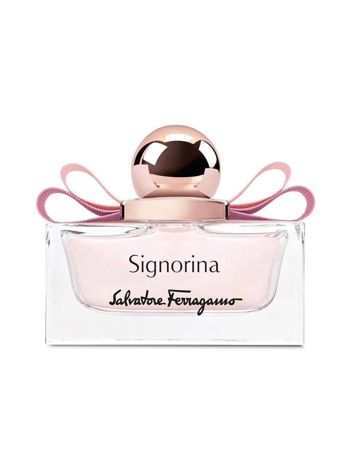 Salvatore Ferragamo Ferragamo Signorina Eau de Parfum 100 ml