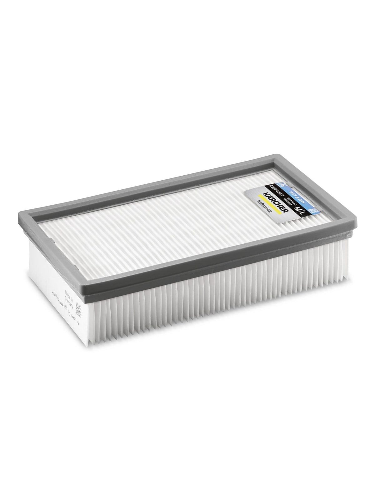 Kärcher Karcher air filter Wet&Dry 6.907-662.0