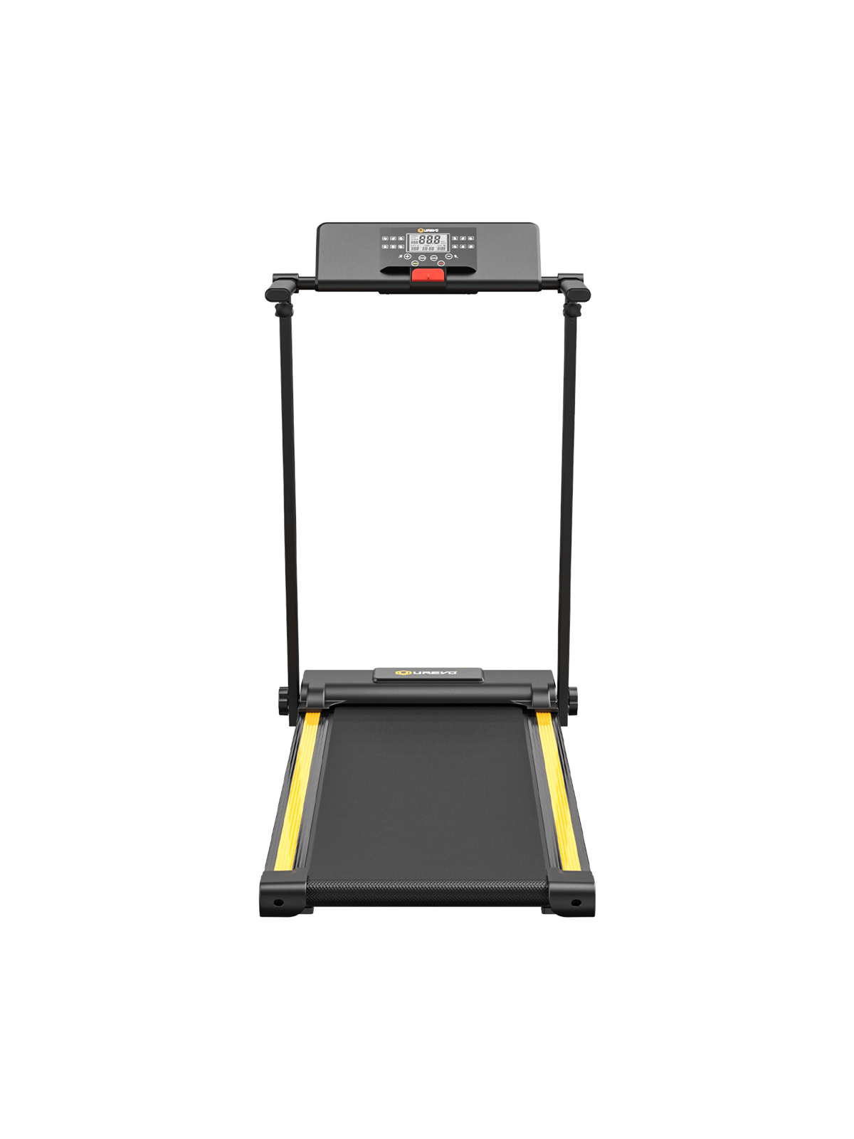 Urevo Foldi Mini Running Treadmill - Sport Fitness - Urtm006