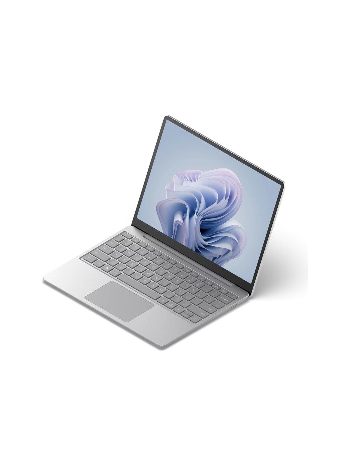 Microsoft Surface Laptop Copilot+ PC For Business - Laptops - Ep2-30995