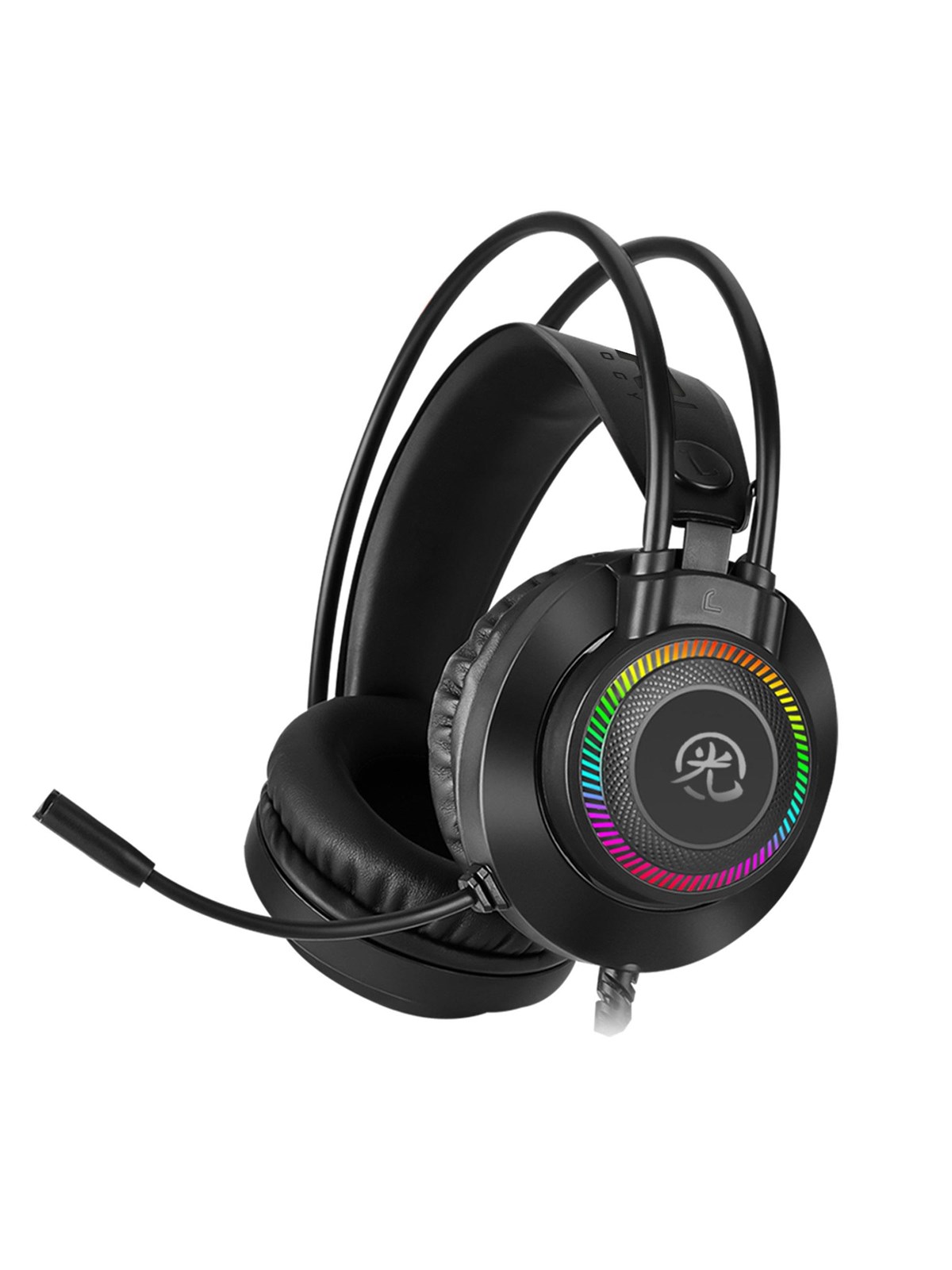 Freaks And Geeks 803494 - Pcp-400 - Wired Headset - Sony Playstation 4 - Gaming Zubehoer - 3760178622165