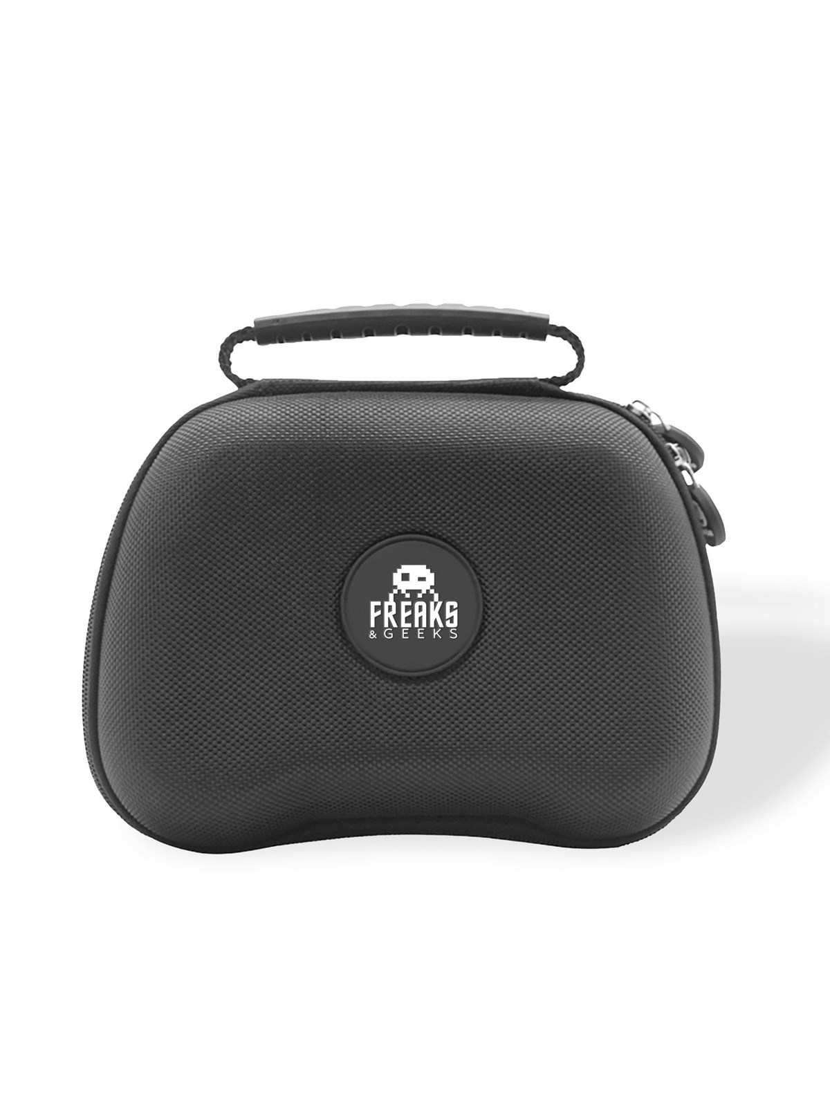 Freaks And Geeks Universal Controller Case - Bag - Sony Playstation 4 - Gaming Zubehoer - 3701625900719
