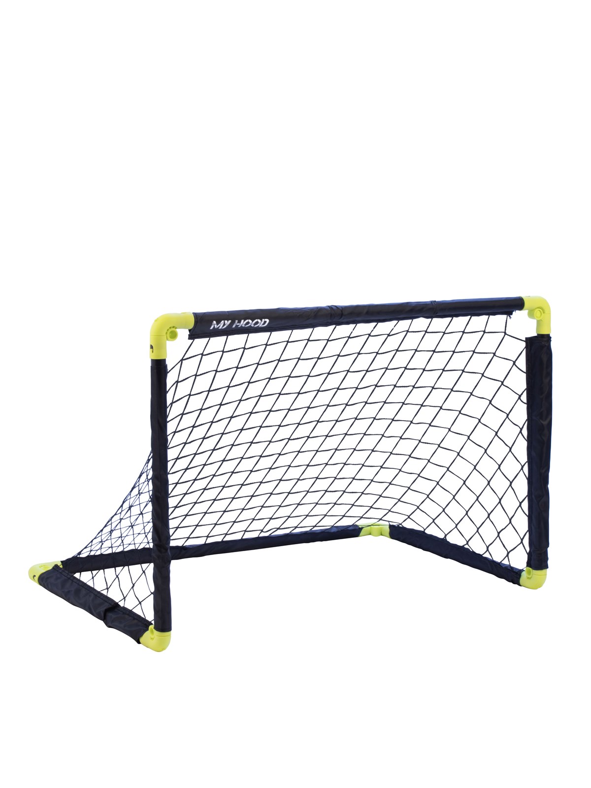 My Hood Click'n'fold Maxi Goal - Fussball Und Ballspiele - 302222