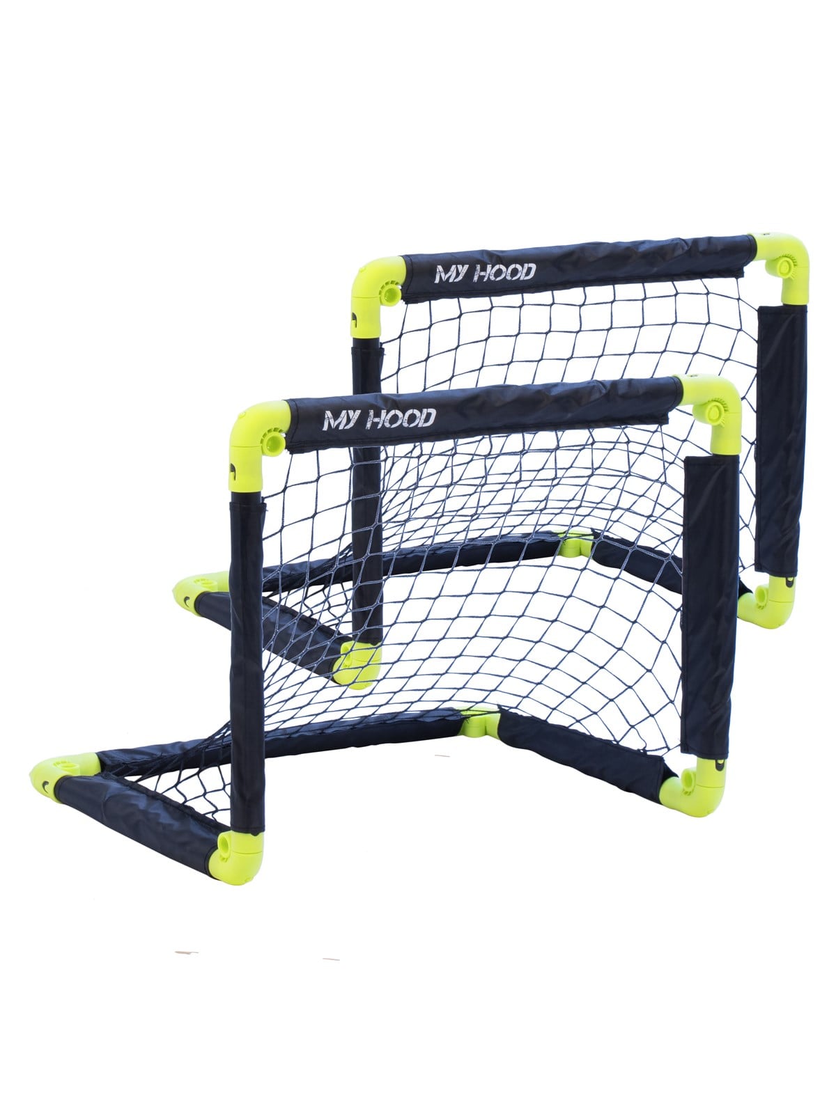 My Hood Click'n'fold Mini Goals - Fussball Und Ballspiele - 302220