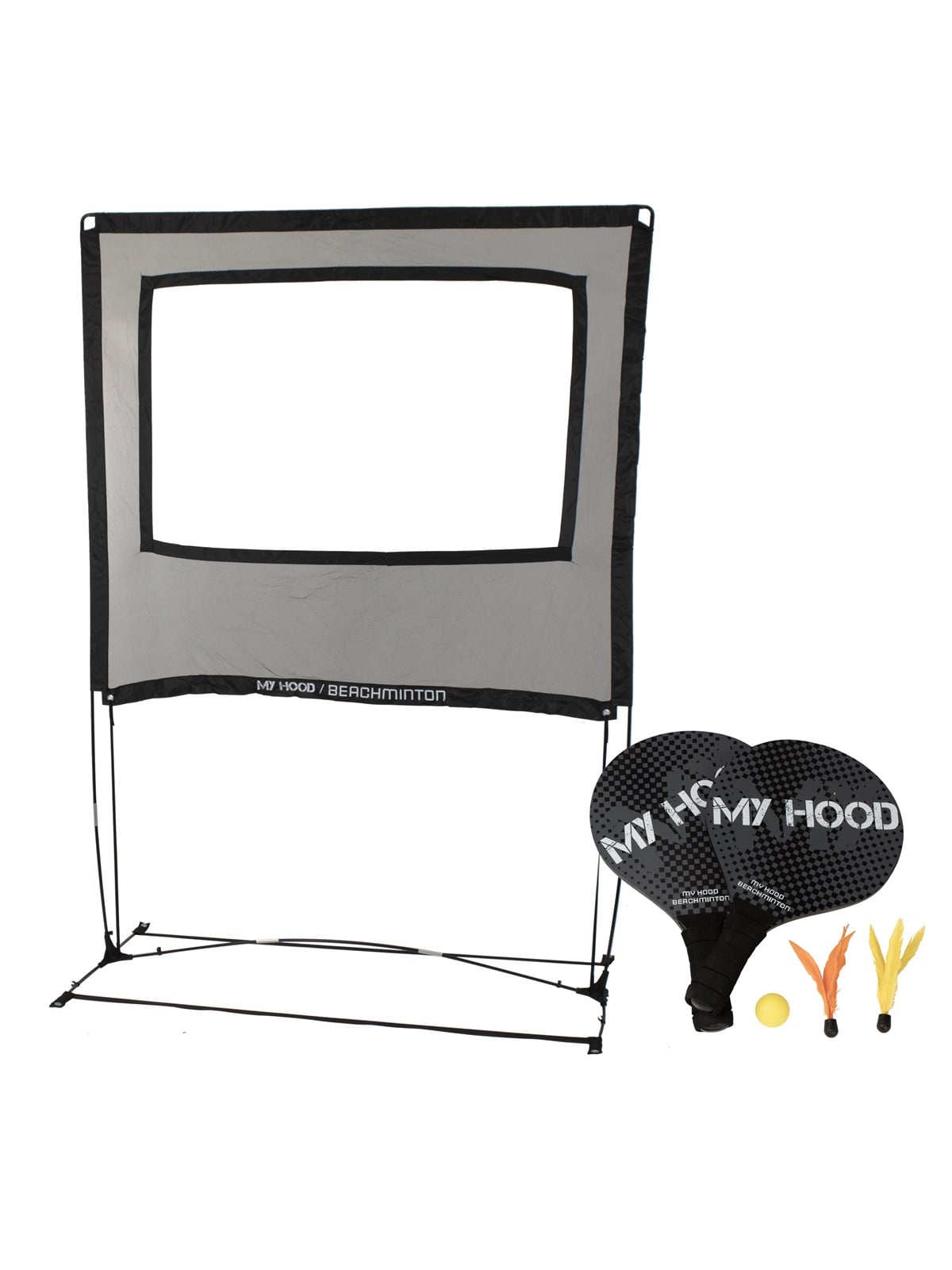 My Hood Beachminton - Spiele im Freien - 102030