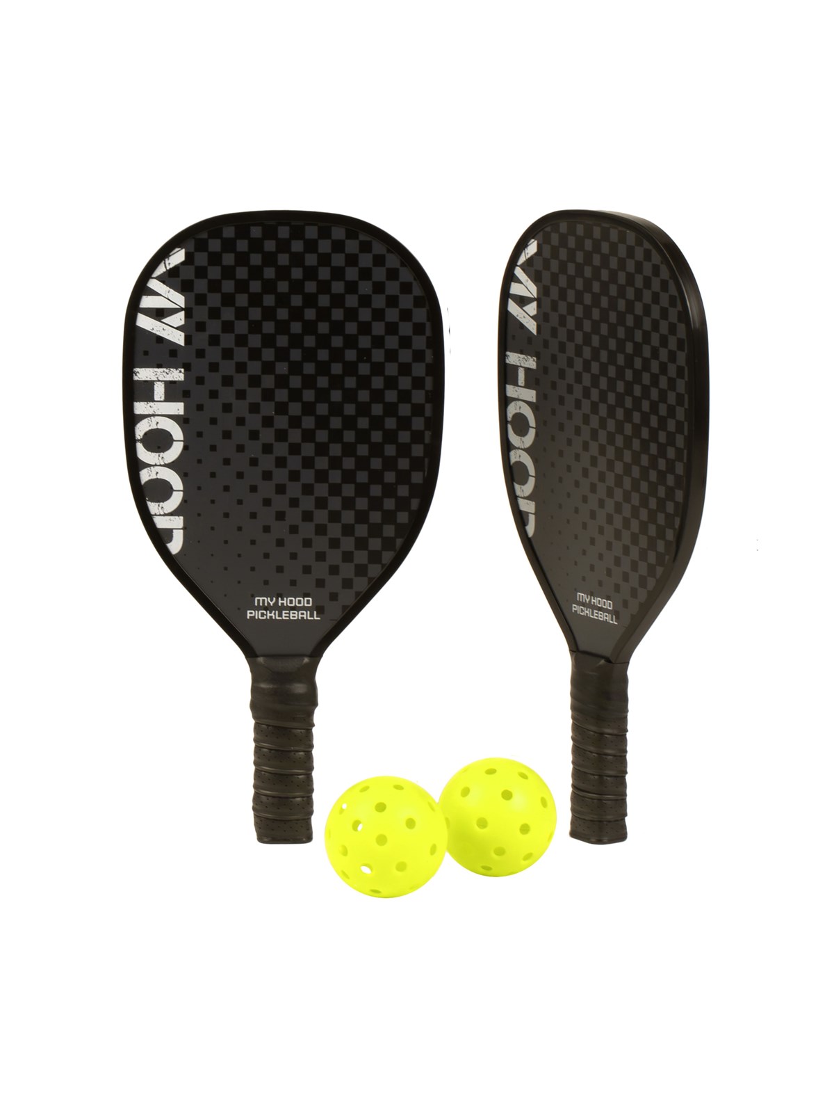 My Hood Pickleball Bat - Spiele im Freien - 102045