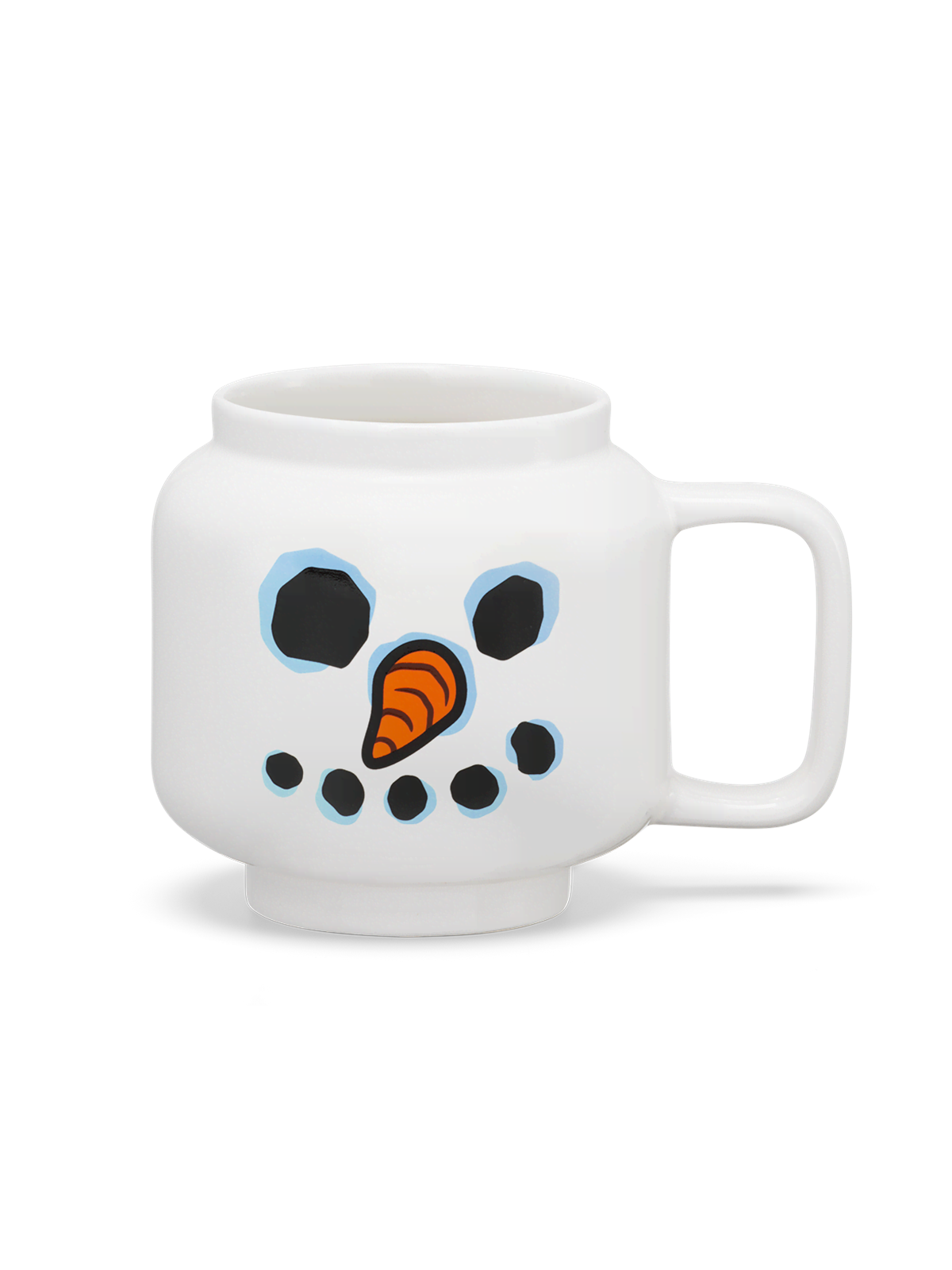Lego Iconic Mug Small Snowman - Kinderzimmer - 40460823