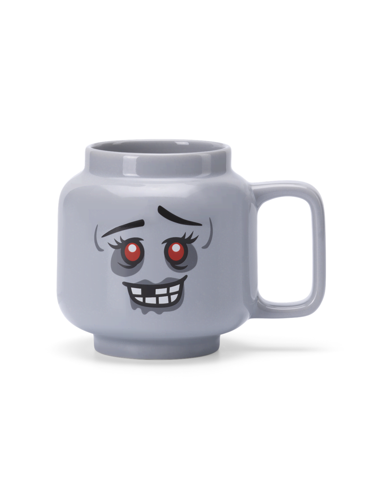 Lego Ceramic Mug Small Zombie - Kinderzimmer - 40460822