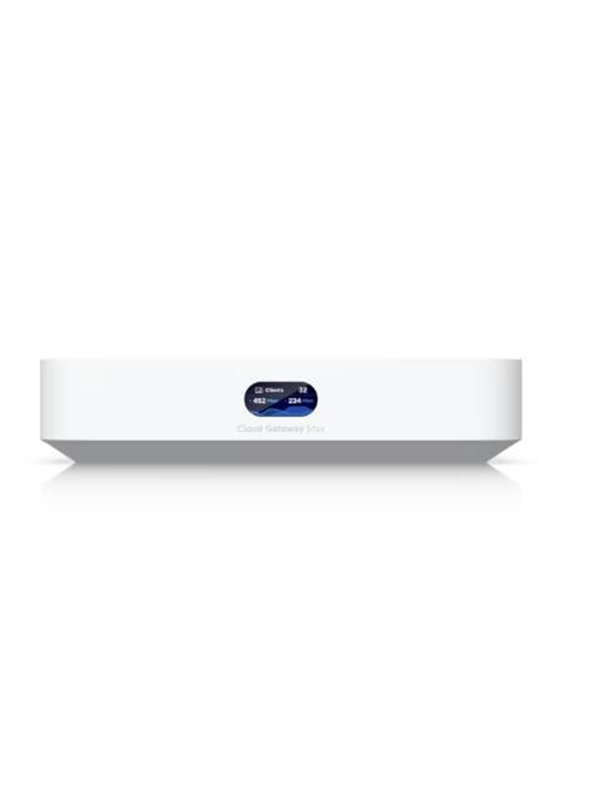 Ubiquiti Unifi Cloud Gateway Max NS - Netzwerkgeraete - Ucg-max-ns