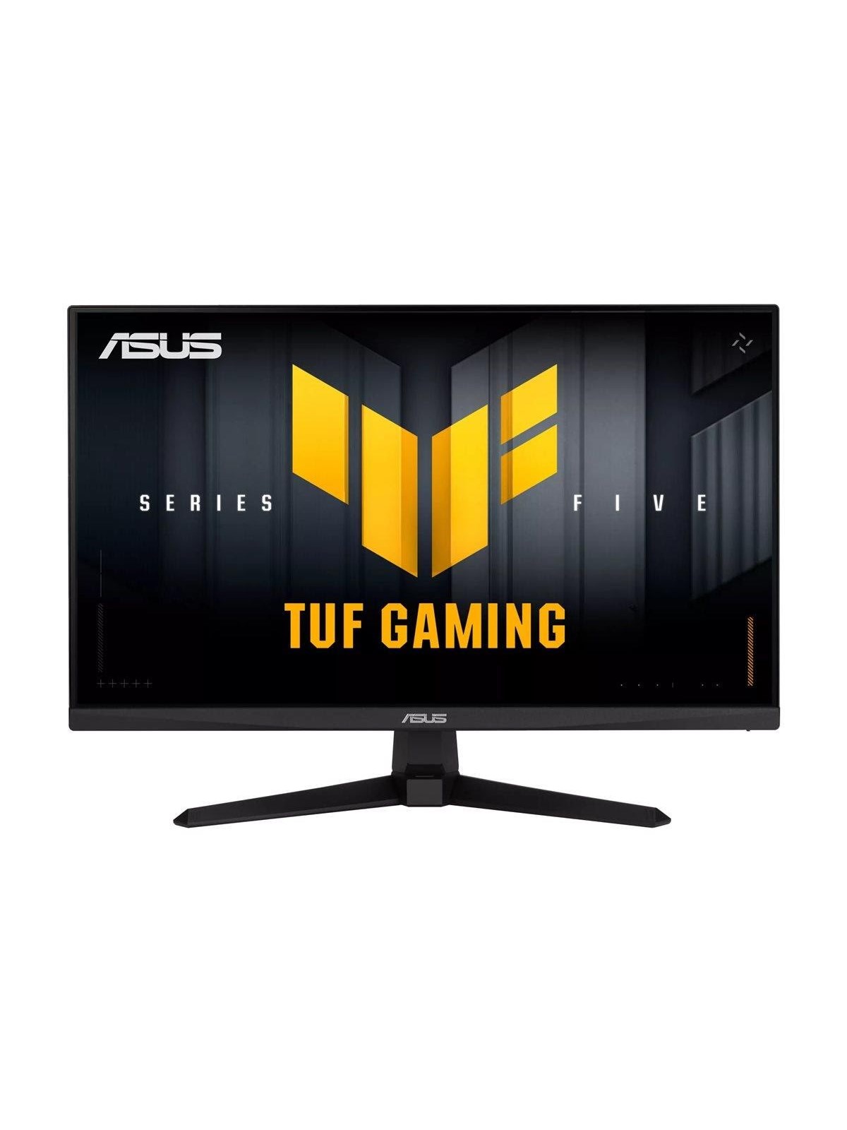 24,5" Asus Tuf Gaming Vg259qm5a - 1920x1080 - 240hz - Ips - Bildschirm - 90lm0b90-b01o71