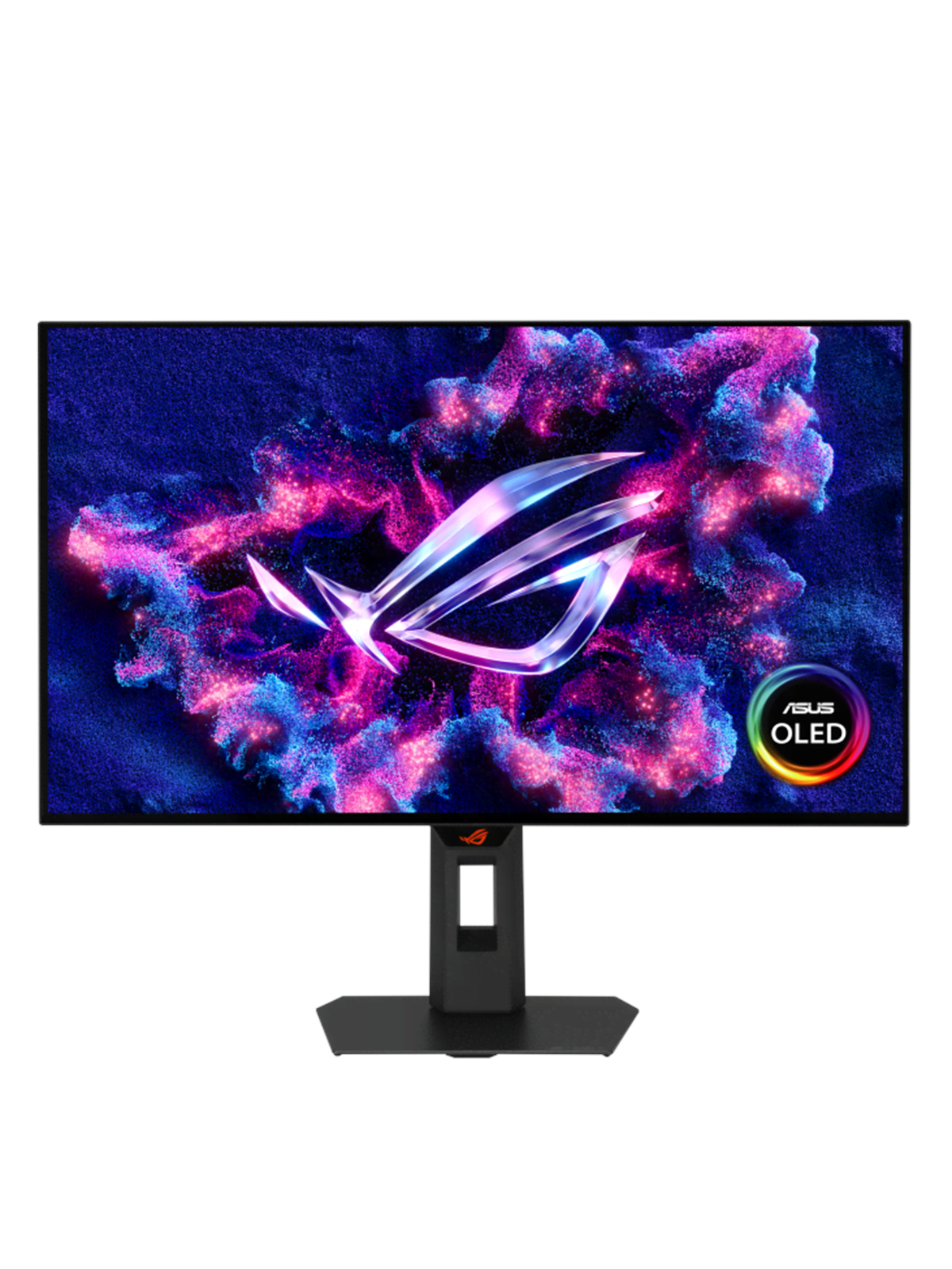 26.5" Asus Rog Strix Xg27aqwmg - 2560x1440 - 280hz - Woled - Bildschirm - 90lm0bz0-b01171