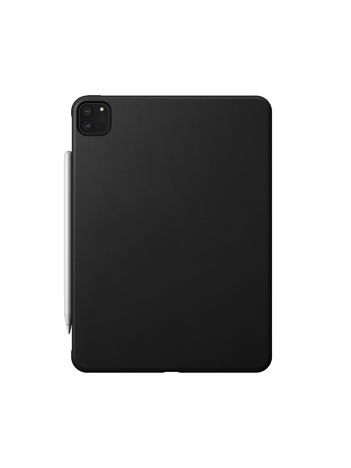 Nomad Modern Case Ipad Pro 11" (2nd Gen) Black - Tablets Cover Case - Nm2ib10000