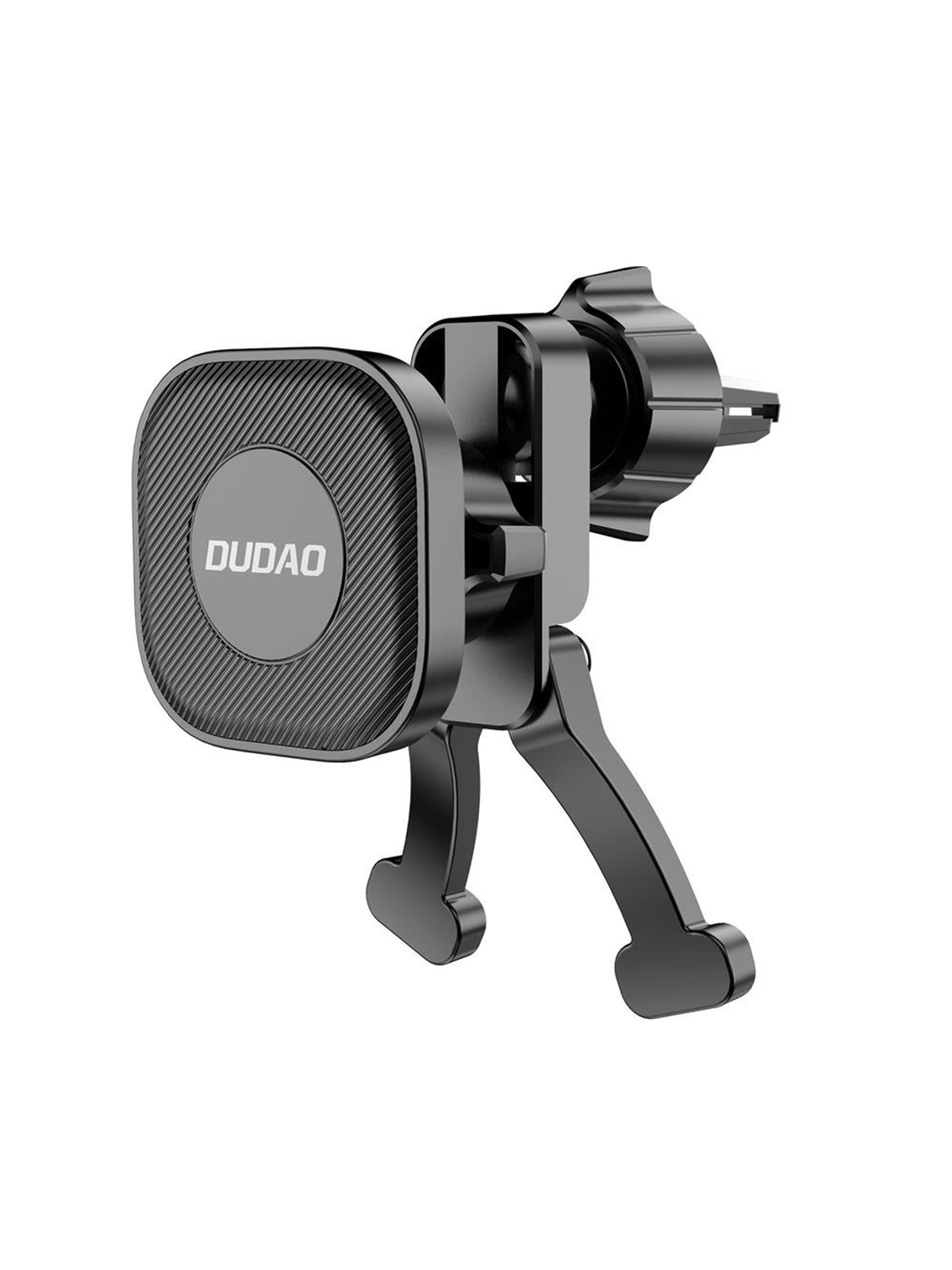 Dudao Magnetic Car Holder For Air Vent (F6pro) - Handys Anderes Zubehoer - 6973687246174