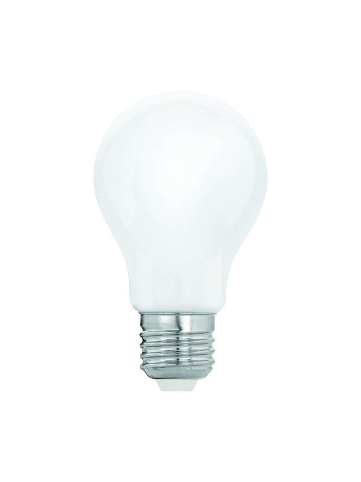 Eglo E27 Led-z Matter A60 Rgbw 7W 806lm 3000k Opal - Smart Home - 110353