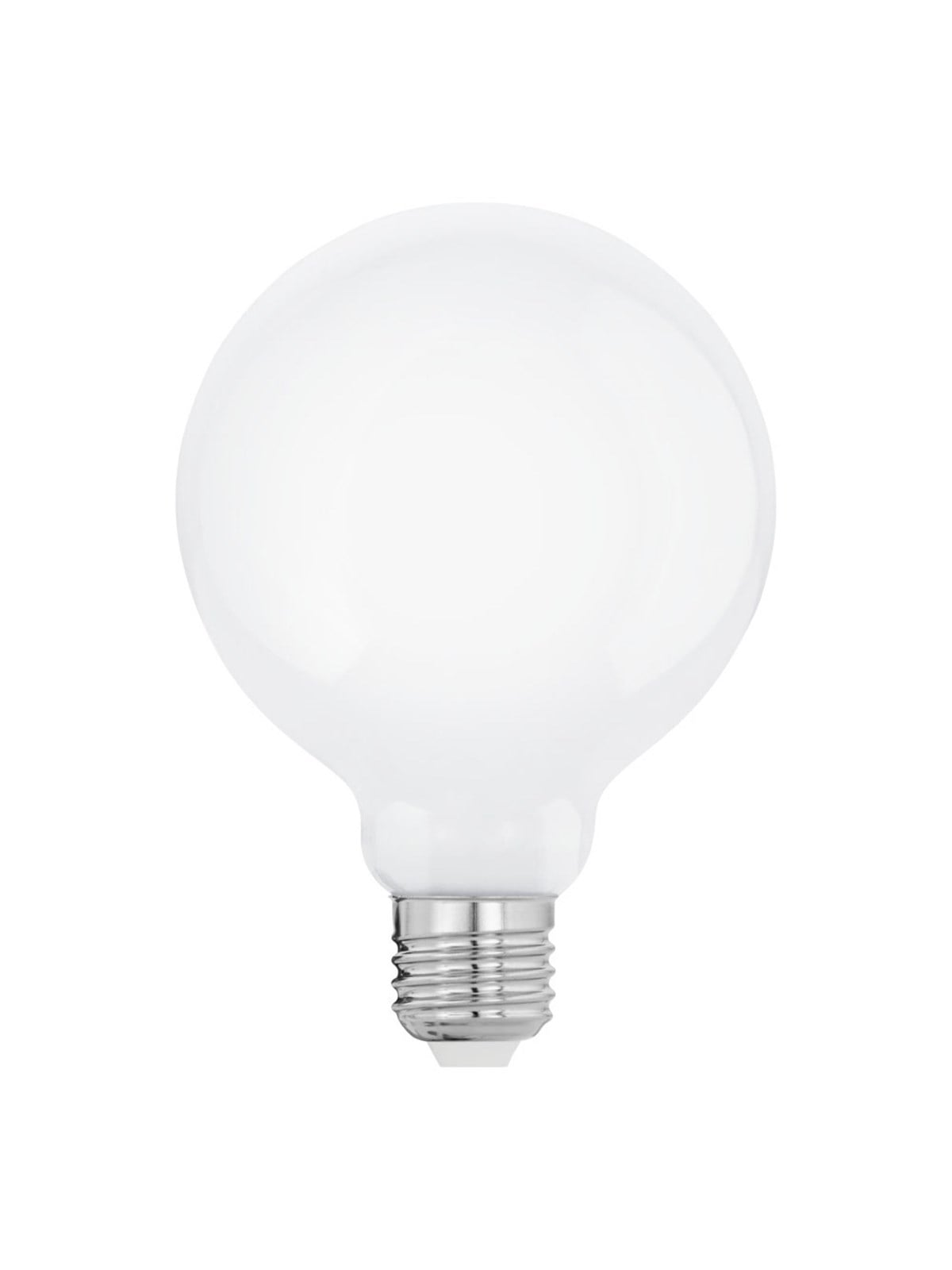 Eglo E27 Led-z Matter G95 Rgbw 7W 806lm 3000k Opal - Smart Home - 110355