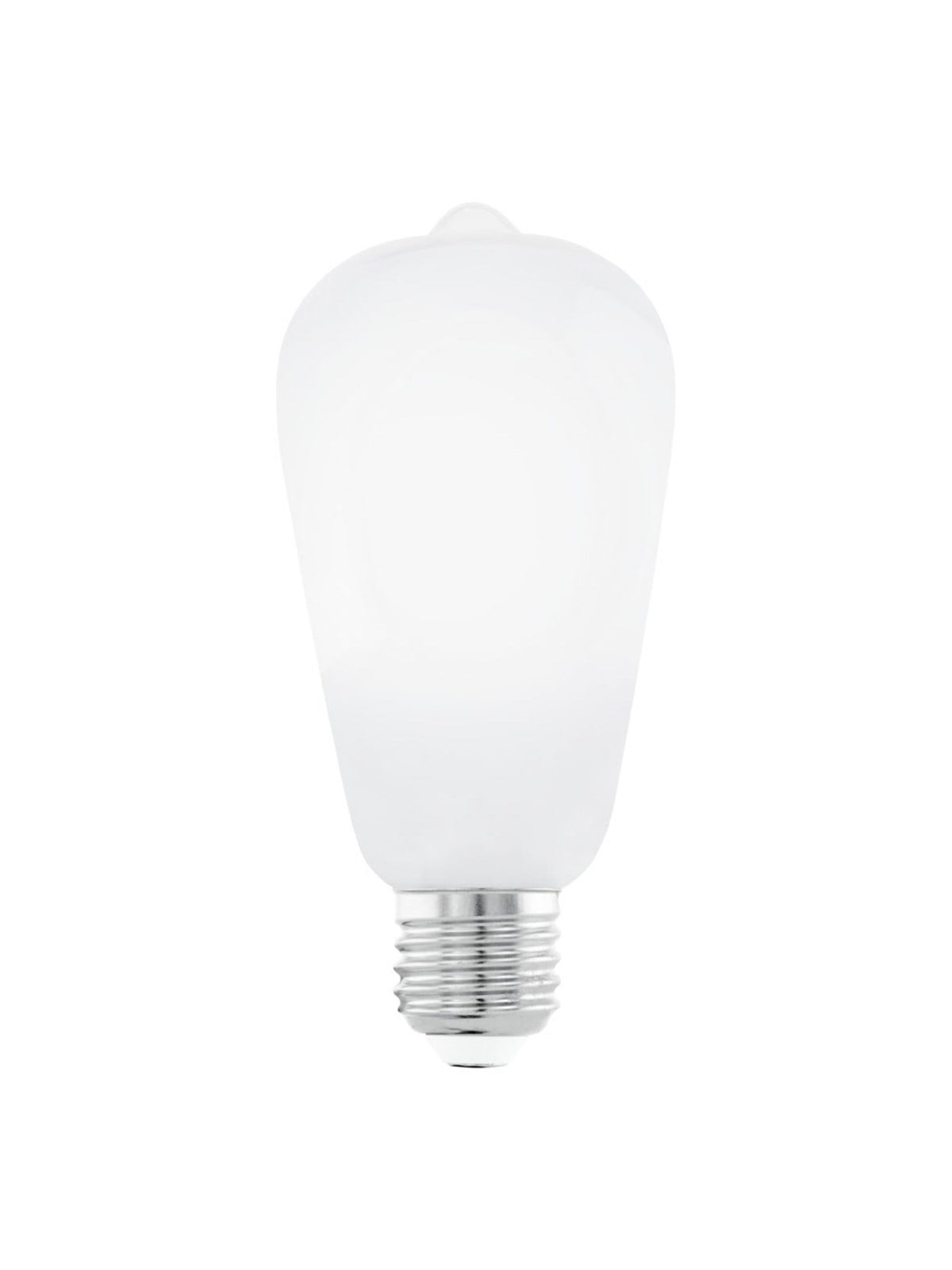 Eglo E27 Led-z Matter St64 Rgbw 7W 806lm 3000k Opal - Smart Home - 110356