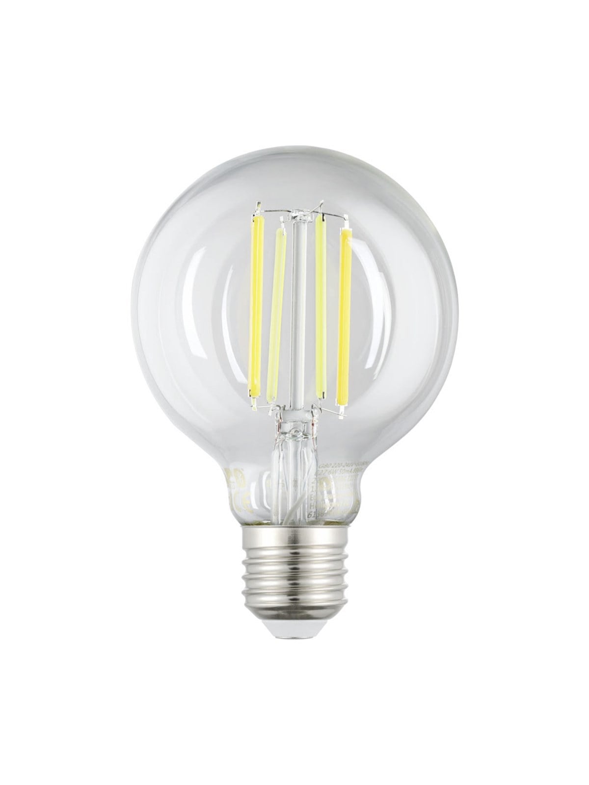 Eglo E27 Led-z Matter G80 8W Cct 1055lm Ready - Smart Home - 110386