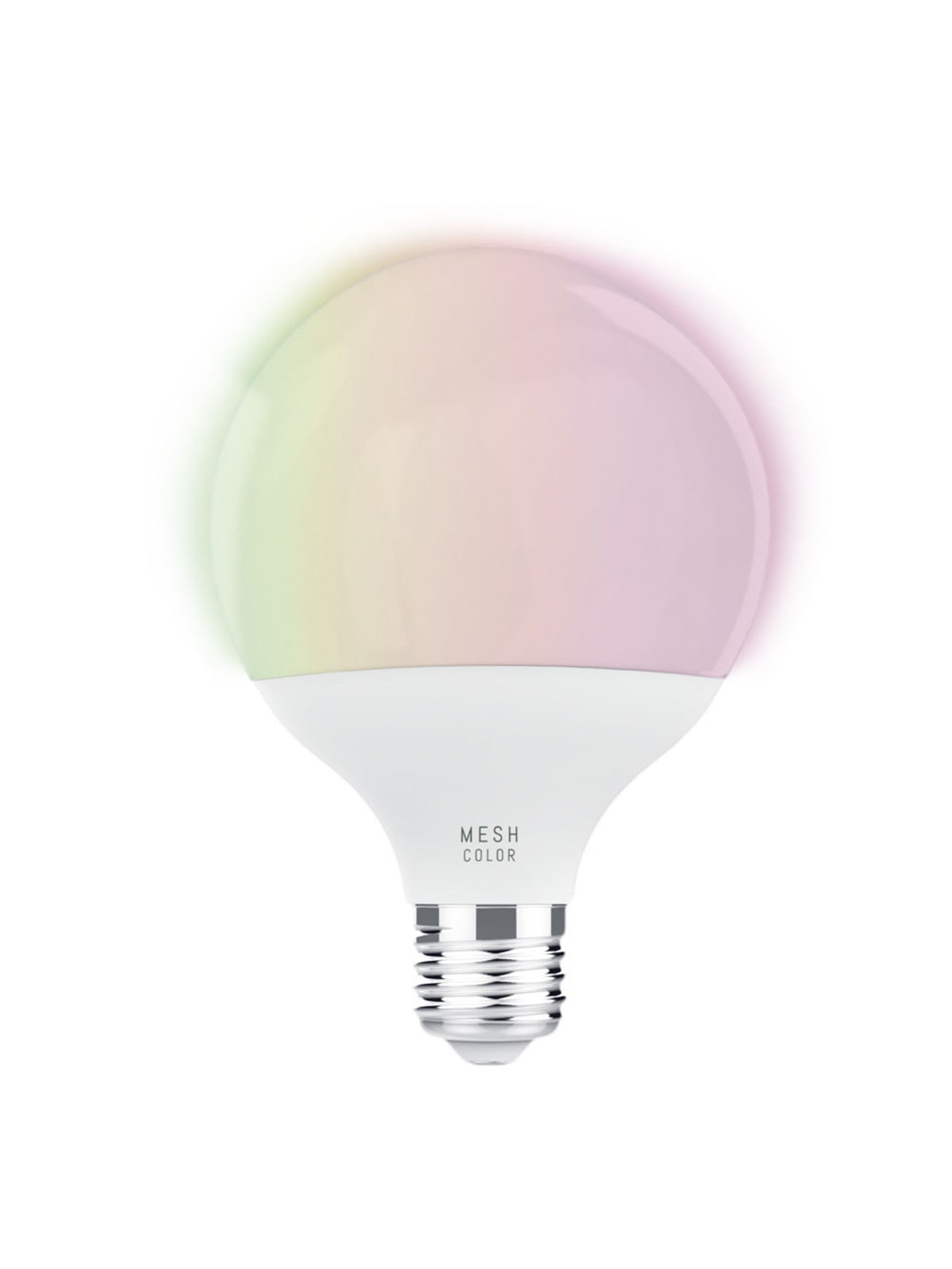 Eglo E27 Led-z Matter G95 Rgb/cct 14w 1600lm Opal - Smart Home - 110397