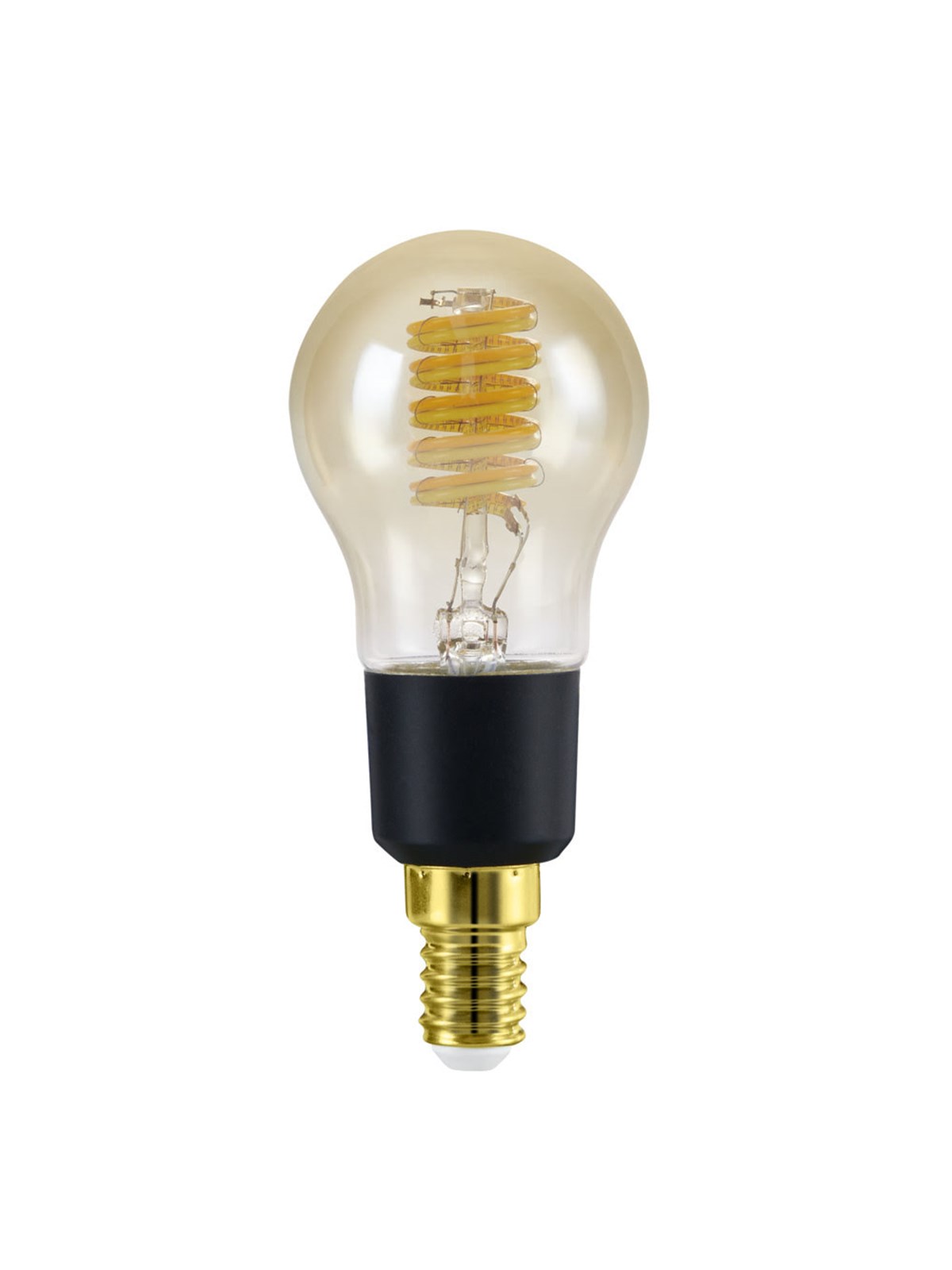 Eglo E14 Led-z Matter P45 Cct 4.9W 470lm Amber - Smart Home - 110403