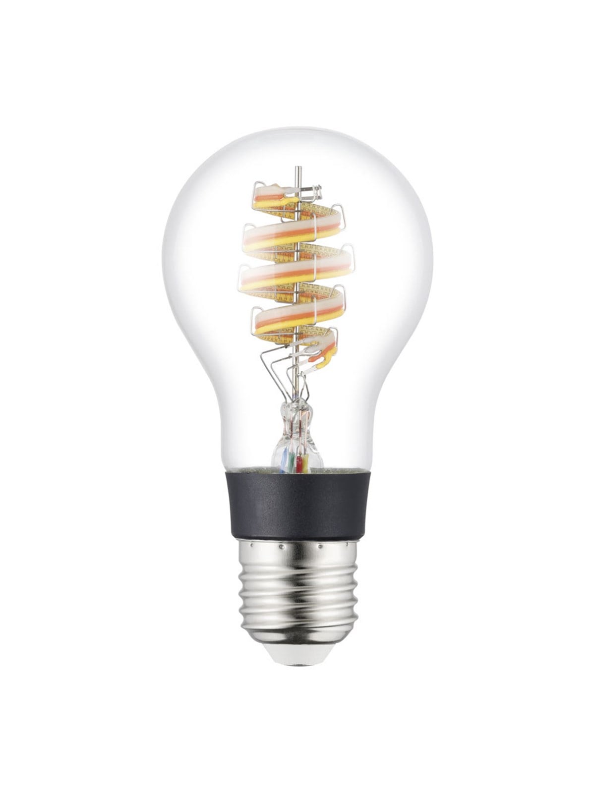 Eglo E27 Led-z Matter A60 Rgbw 7.5W 806lm Clear - Smart Home - 110404