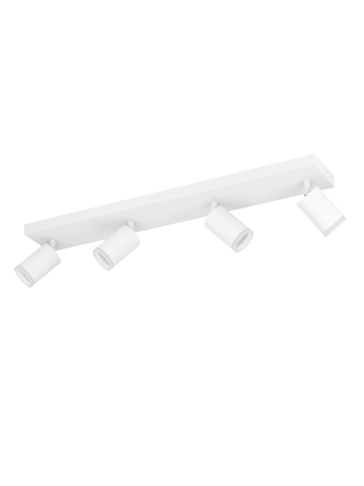 Eglo Melitello-z Matter Spot Rail L680 Rgb/cct 4x550lm White - Smart Home - 901944