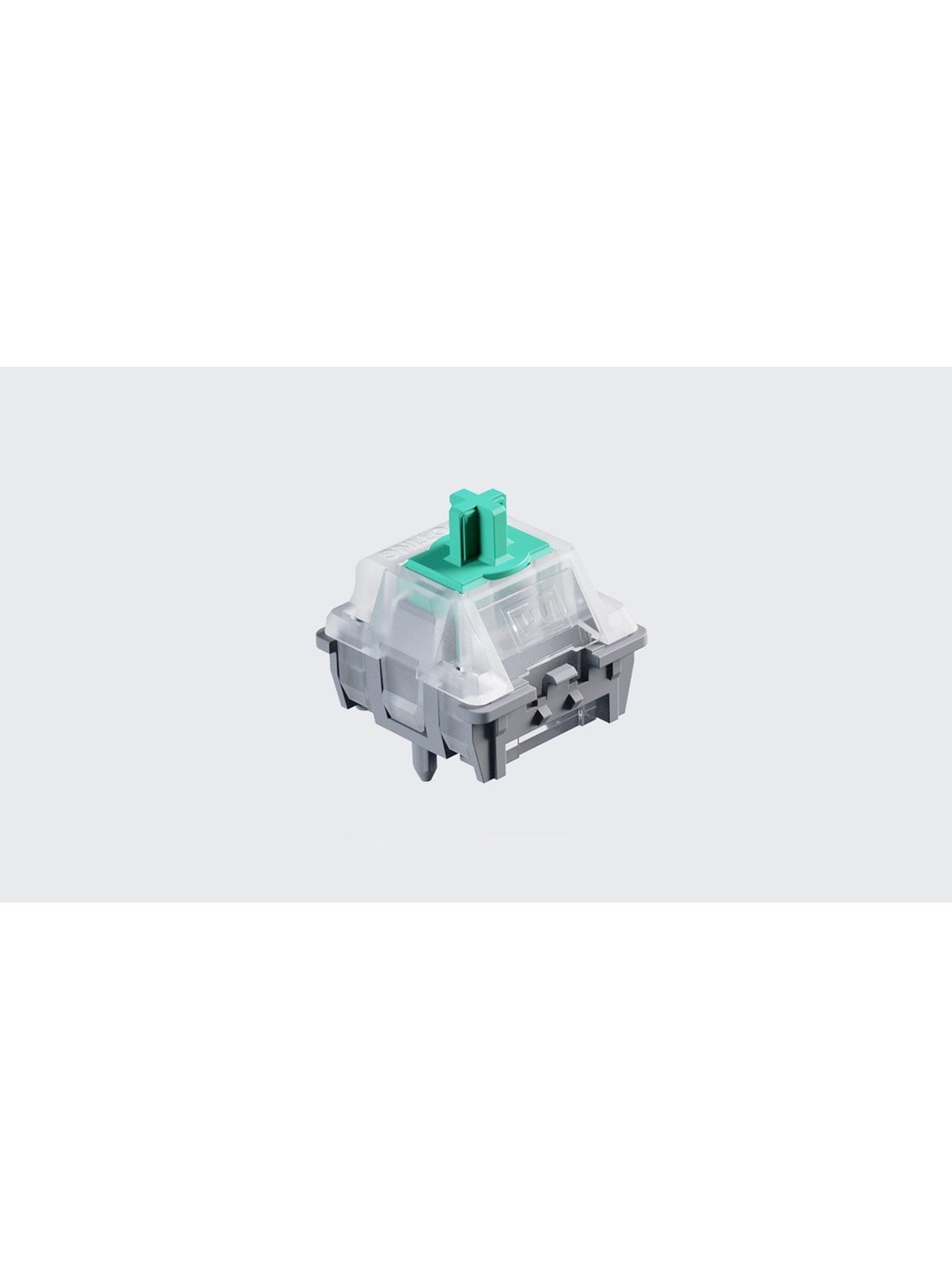 Wooting Lekker Tikken Medium Linear Switch - 70 Pack - Schlüsselschalter - Tastaturen - Sw1-tik-mid-70p
