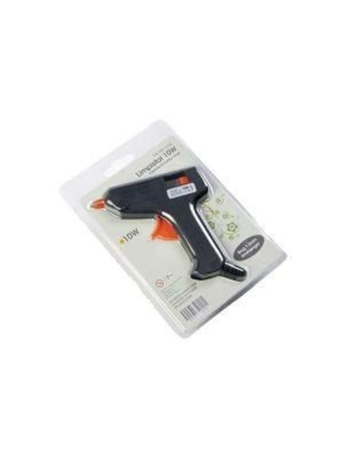 Hobby Mate Glue Gun 10w. With Two Glue Sticks - Hobby Zubehoer - 552121