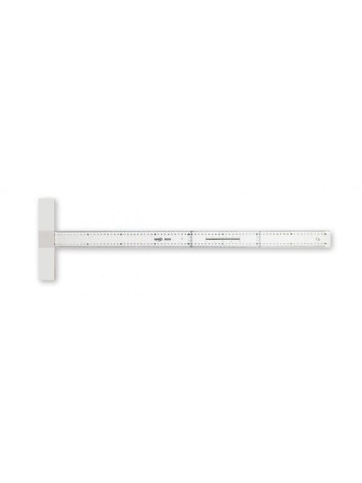 SPREE T Ruler 80 cm.