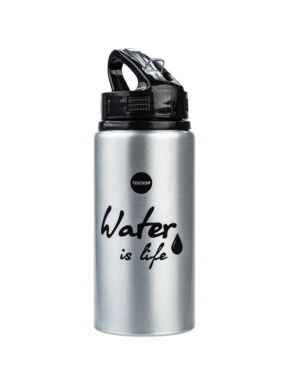 Centrum Aluminum Water Bottle. 500 ml. - Hobby Zubehoer - 80934