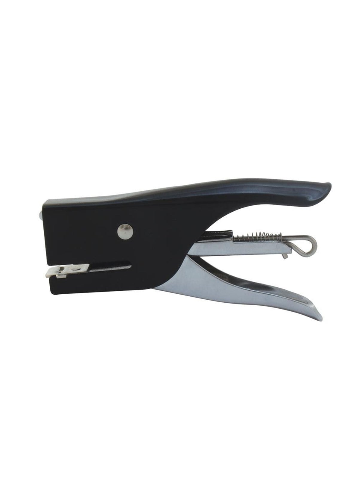 Spree Stapling Pliers 24/6 26/6. Black - Hobby Zubehoer - 81225