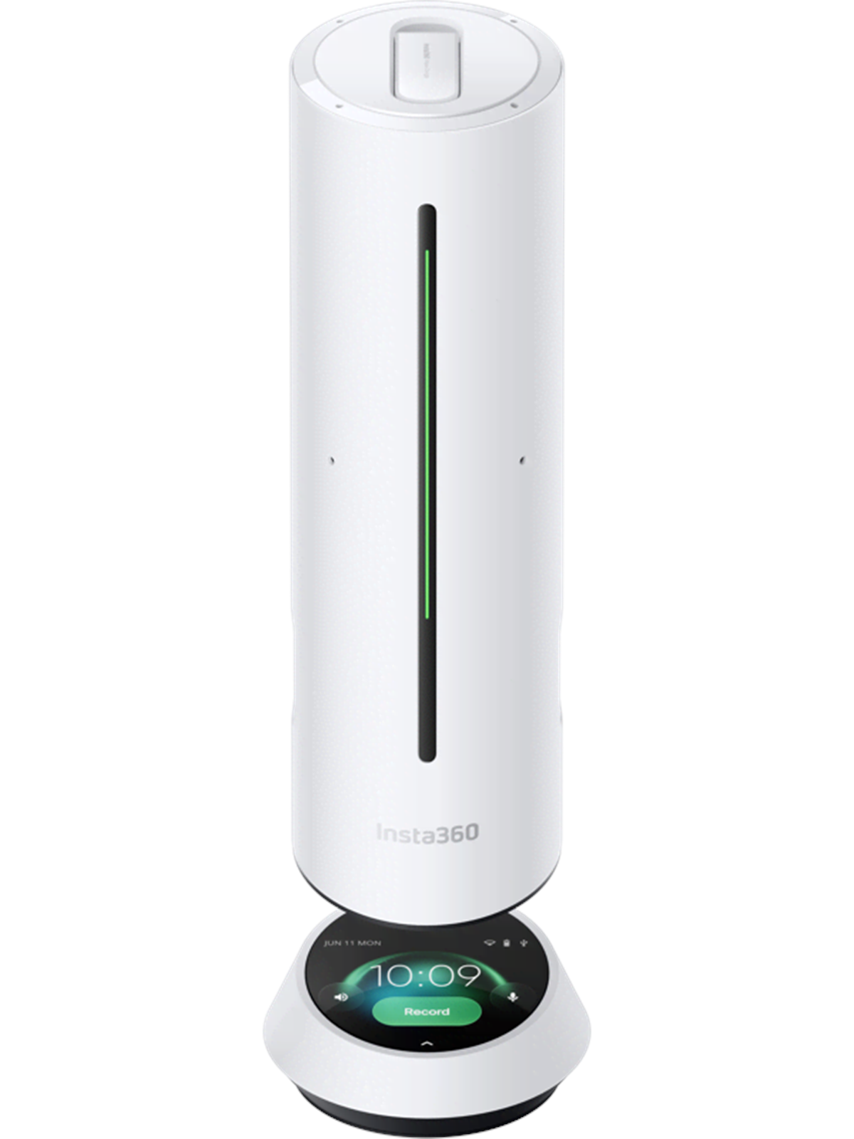 Insta360 Wave Arctic White - Mikrofone - 6977644763148