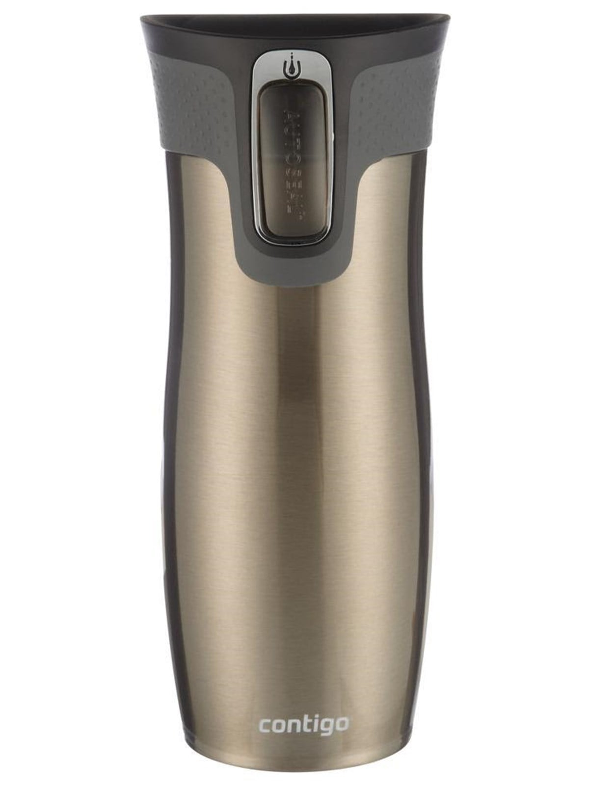 Contigo West Loop Latte - 470ml - Thermosflasche - 2095796