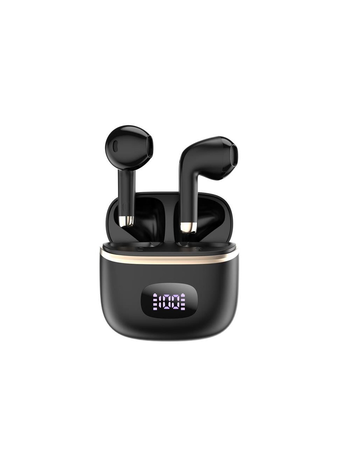 Kopfhörer - Dudao U15pro Tws Wireless Headphones - Black - Kopfhoerer/headsets - 6973687247737