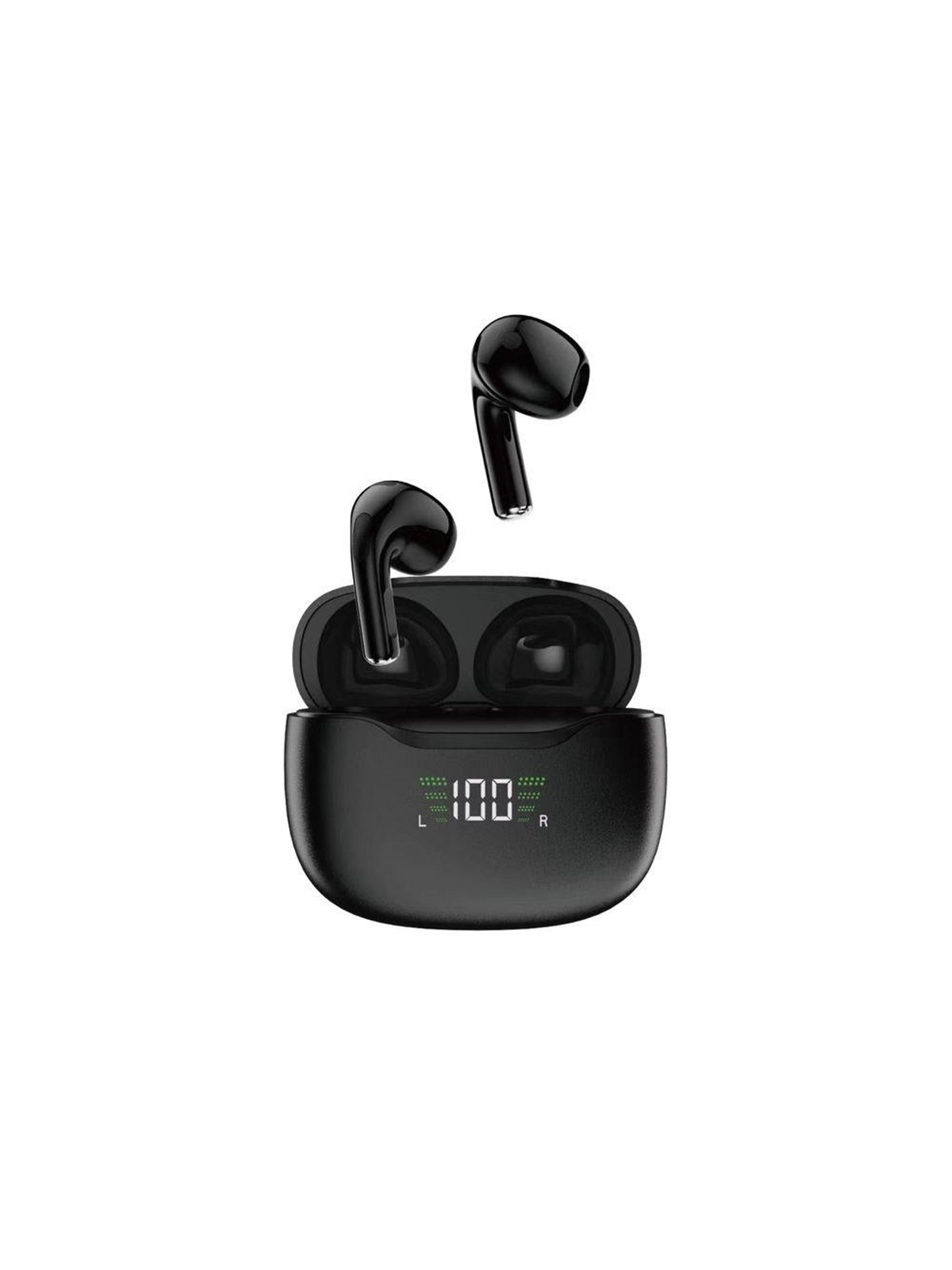 Kopfhörer - Dudao U15n Tws Wireless Headphones - Black - Kopfhoerer/headsets - 6973687248840