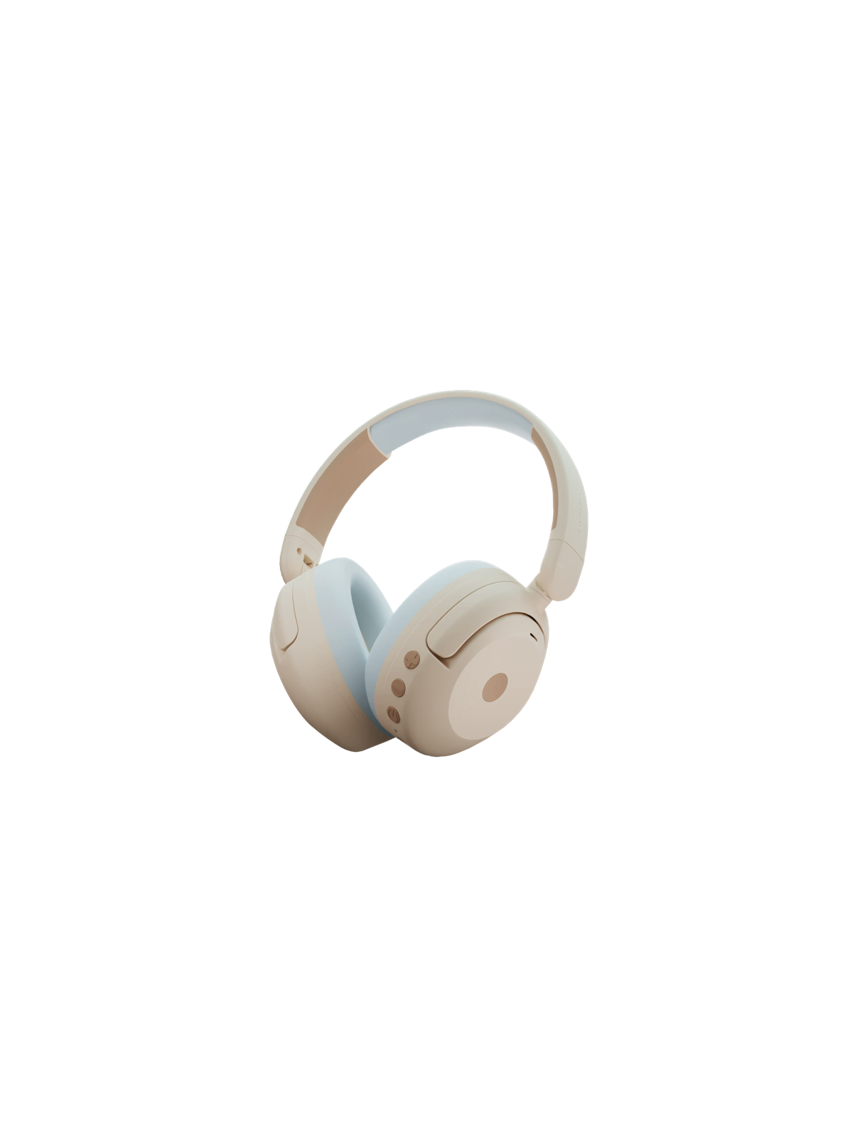 Kopfhörer - Wavell Junior - Caribbean Blue - 85db Max - Kopfhoerer/headsets - 5745000424634