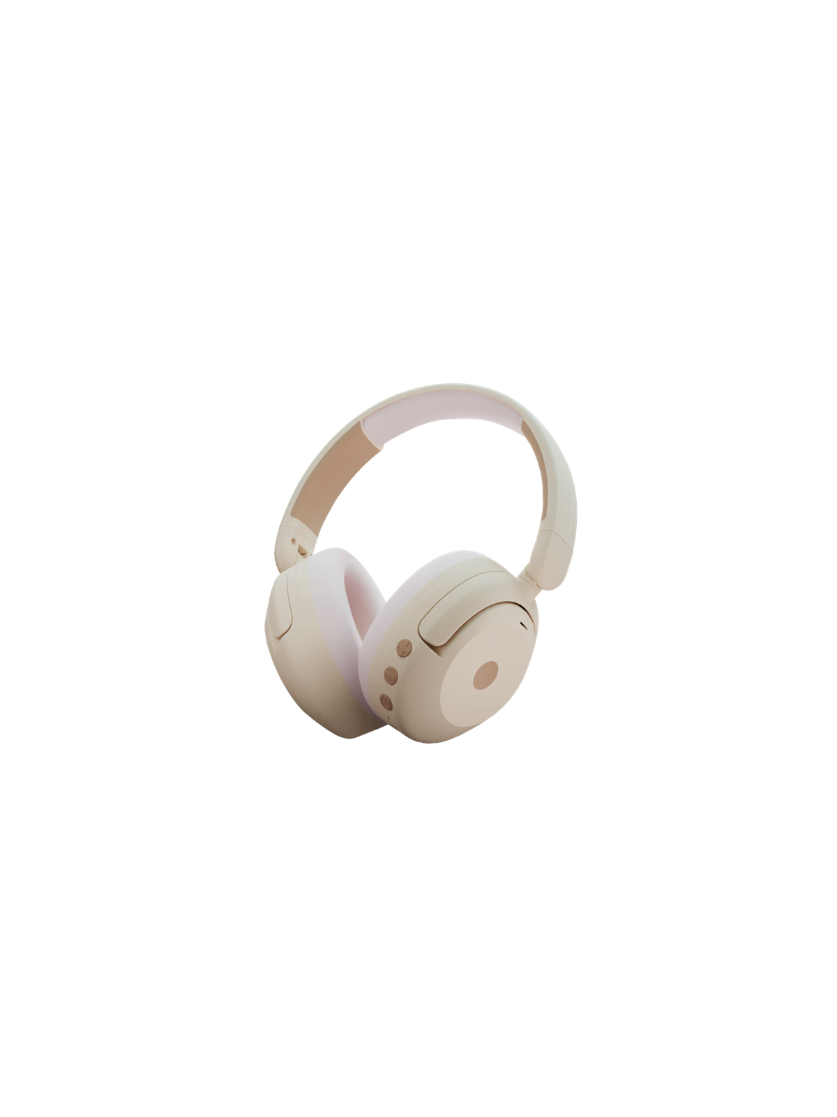 Kopfhörer - Wavell Junior - Sunset Rose - 85db Max - Kopfhoerer/headsets - 5745000424627