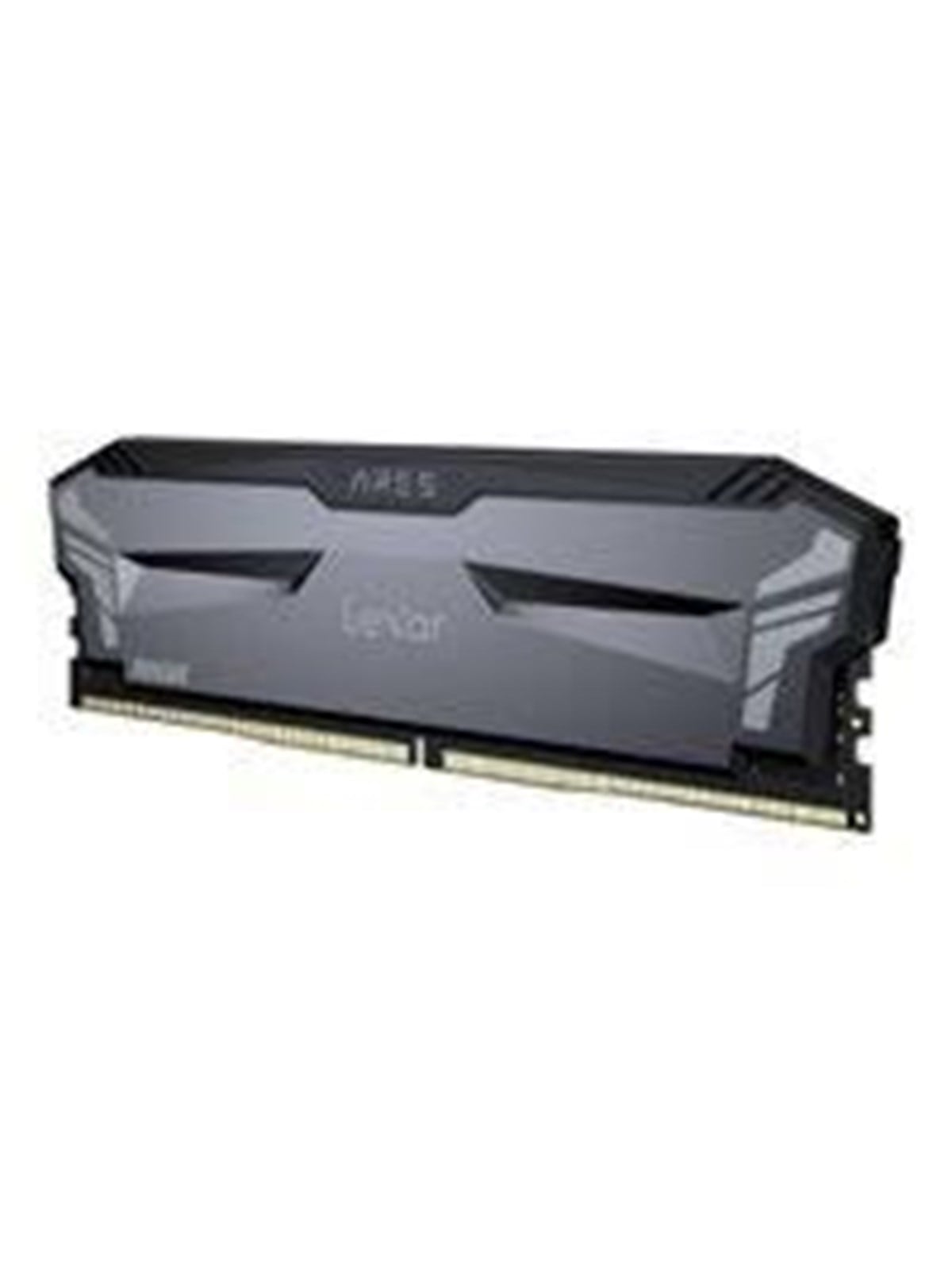 Lexar Ares OC - Ddr5 - Kit - 32 GB: 2 x 16 GB - Dimm 288-pin / Pc5-24000 - Unbuffered - Ram - Ld5u16g60c320a-rgd