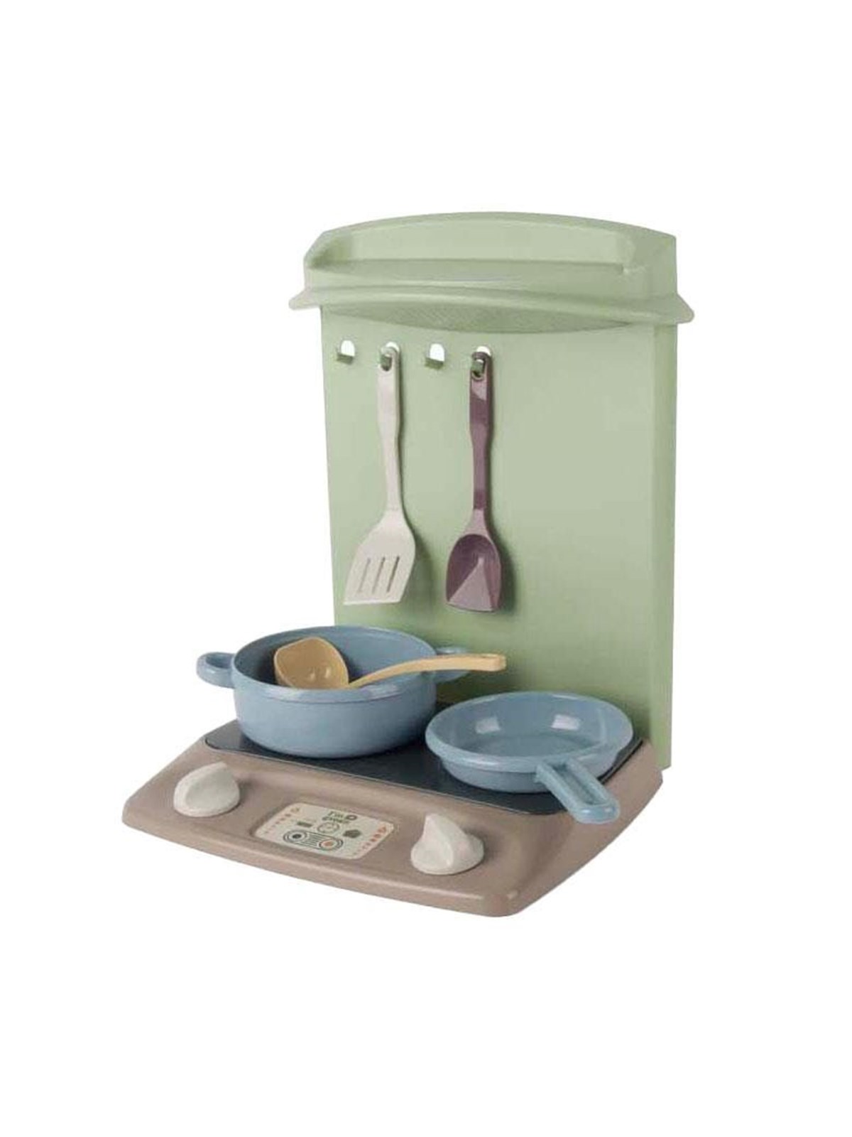 Dantoy Mini Kitchen - Spielkueche Zubehoer - 4710