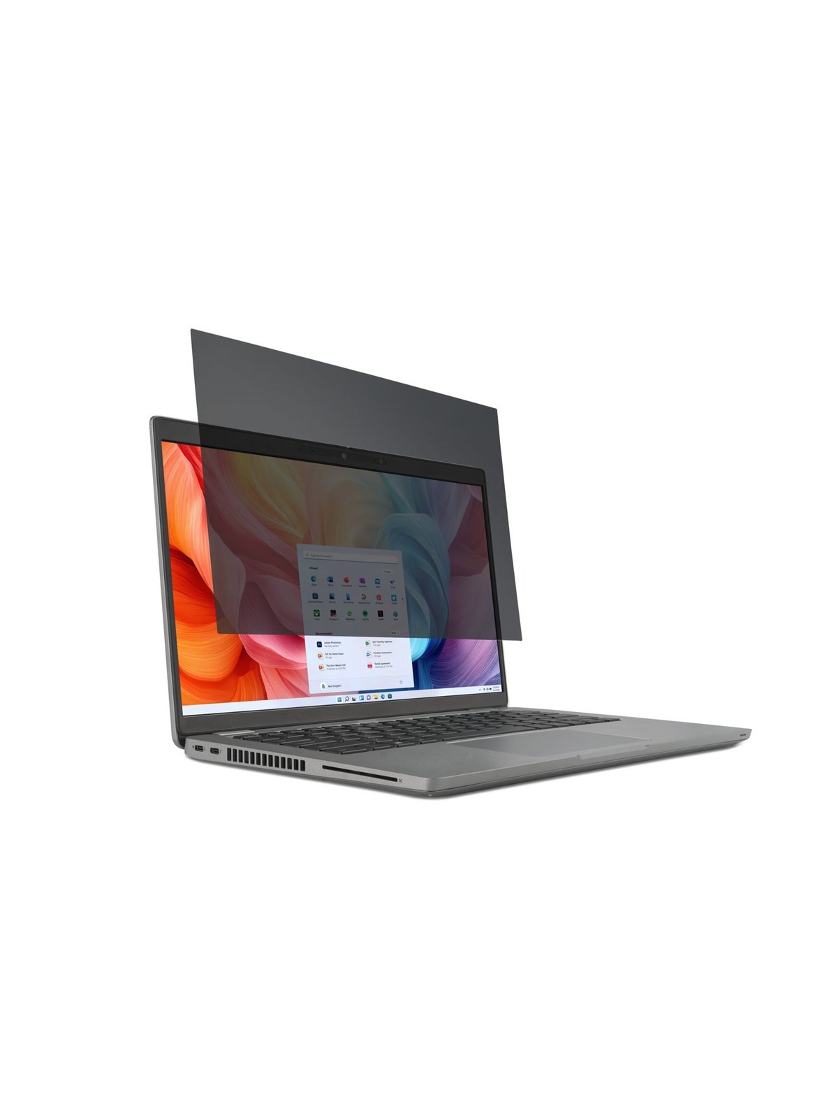 Kensington 16" (16:10) High Clarity Blickschutzfilter Für Laptops - Bildschirm - Hc160a1610e