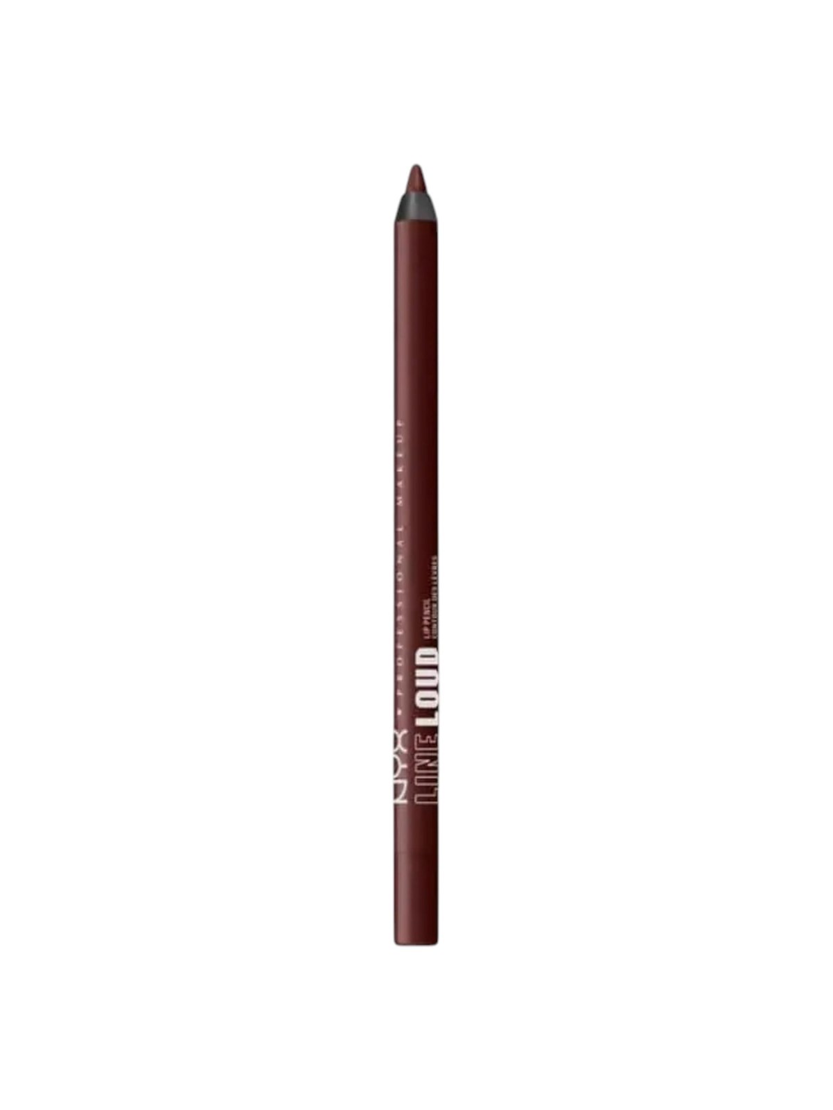 Nyx Goal Crusher Lip Liner 1.2 g.- 02 Make A Statement - Make Up - 800897250027