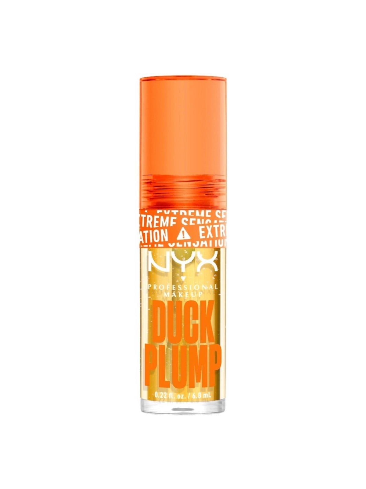 Nyx Duck Plump Lip Plumper 7 ml.- 09 Strike a Rose