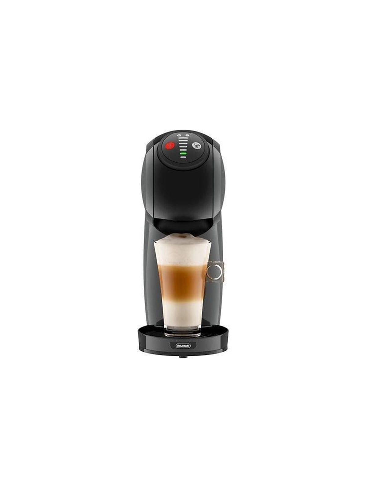 Dolce Gusto Genio S capsule machine anthracite gray