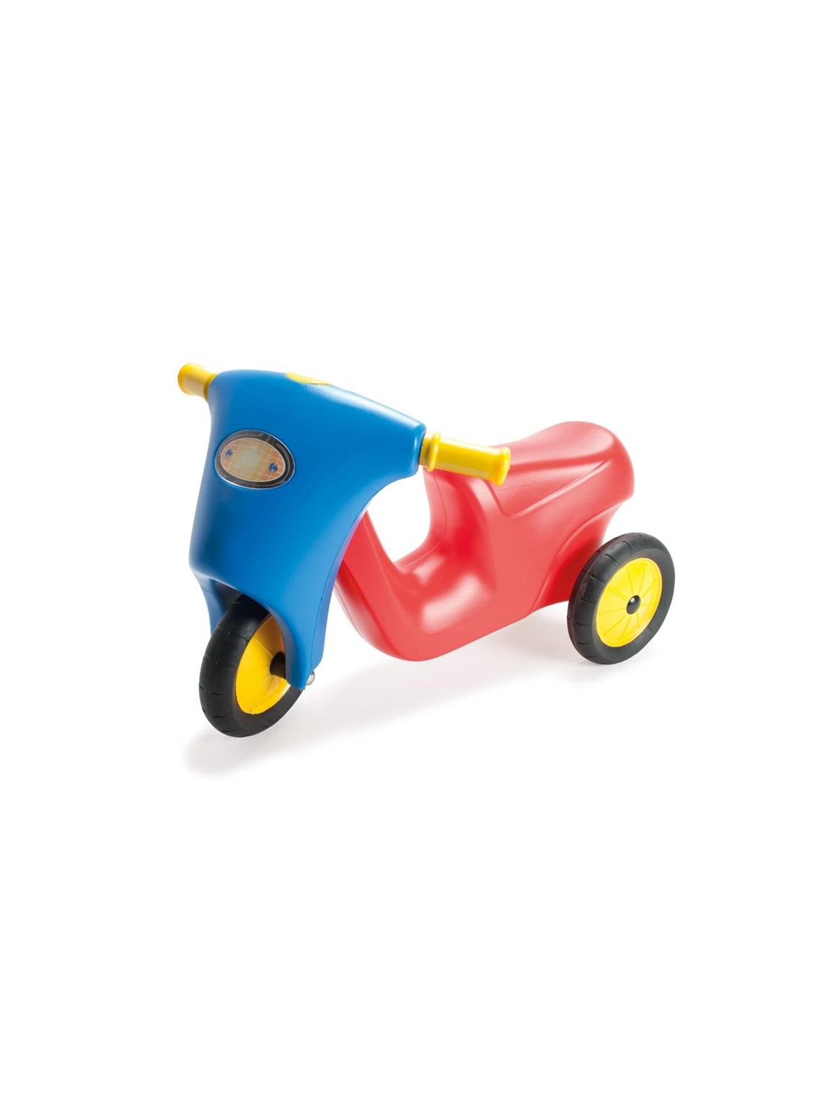 Dantoy Scooter - Gummiräder - Rutscherautos Und Laufraeder - 3331