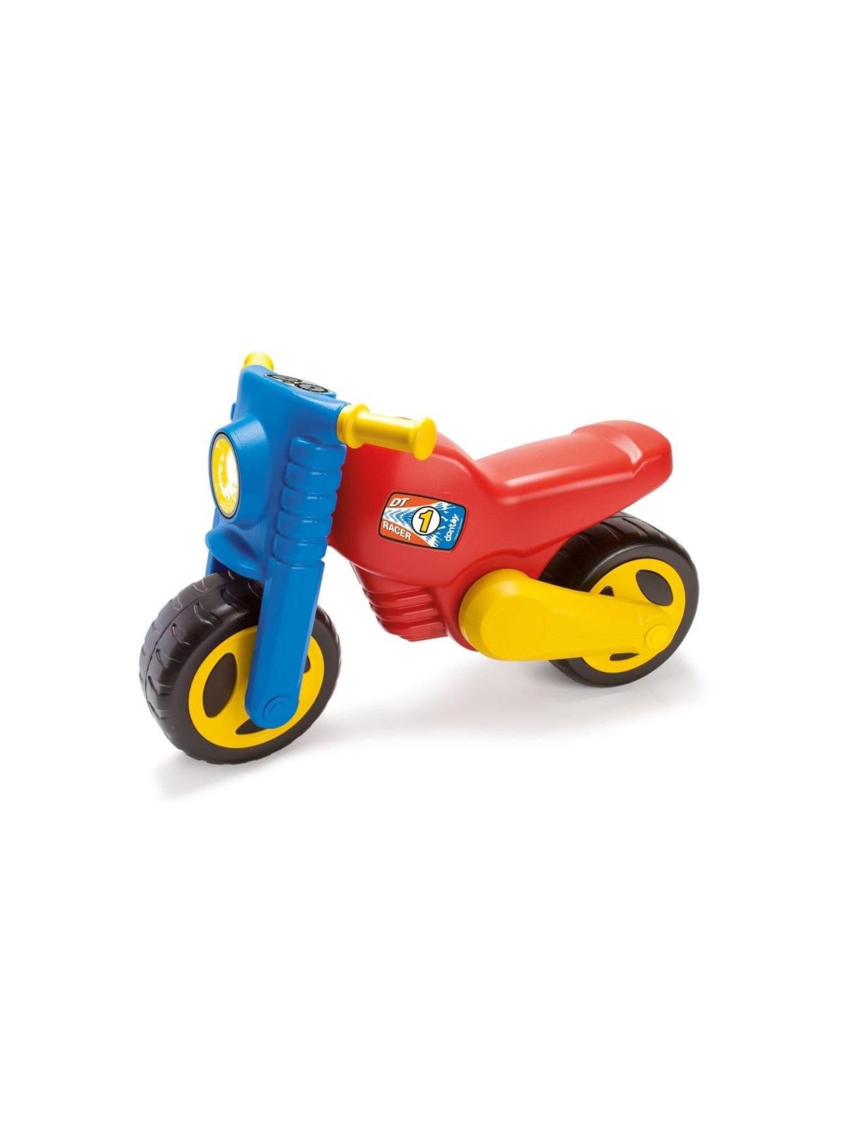 Dantoy DT 1 Racer - 2 Räder - Rutscherautos Und Laufraeder - 103350