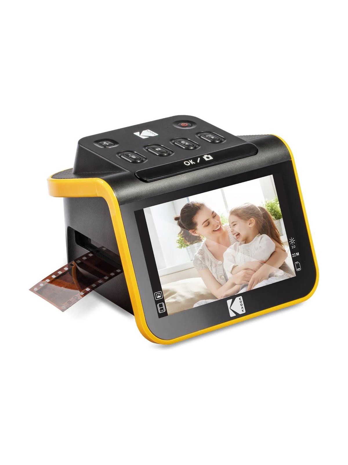 Kodak Slide N Scan Digital - Scanner - Rodfs50