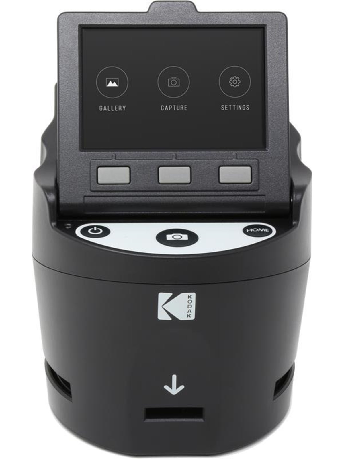 Kodak Scanza Digital Film Scanner - Rodfs35eu