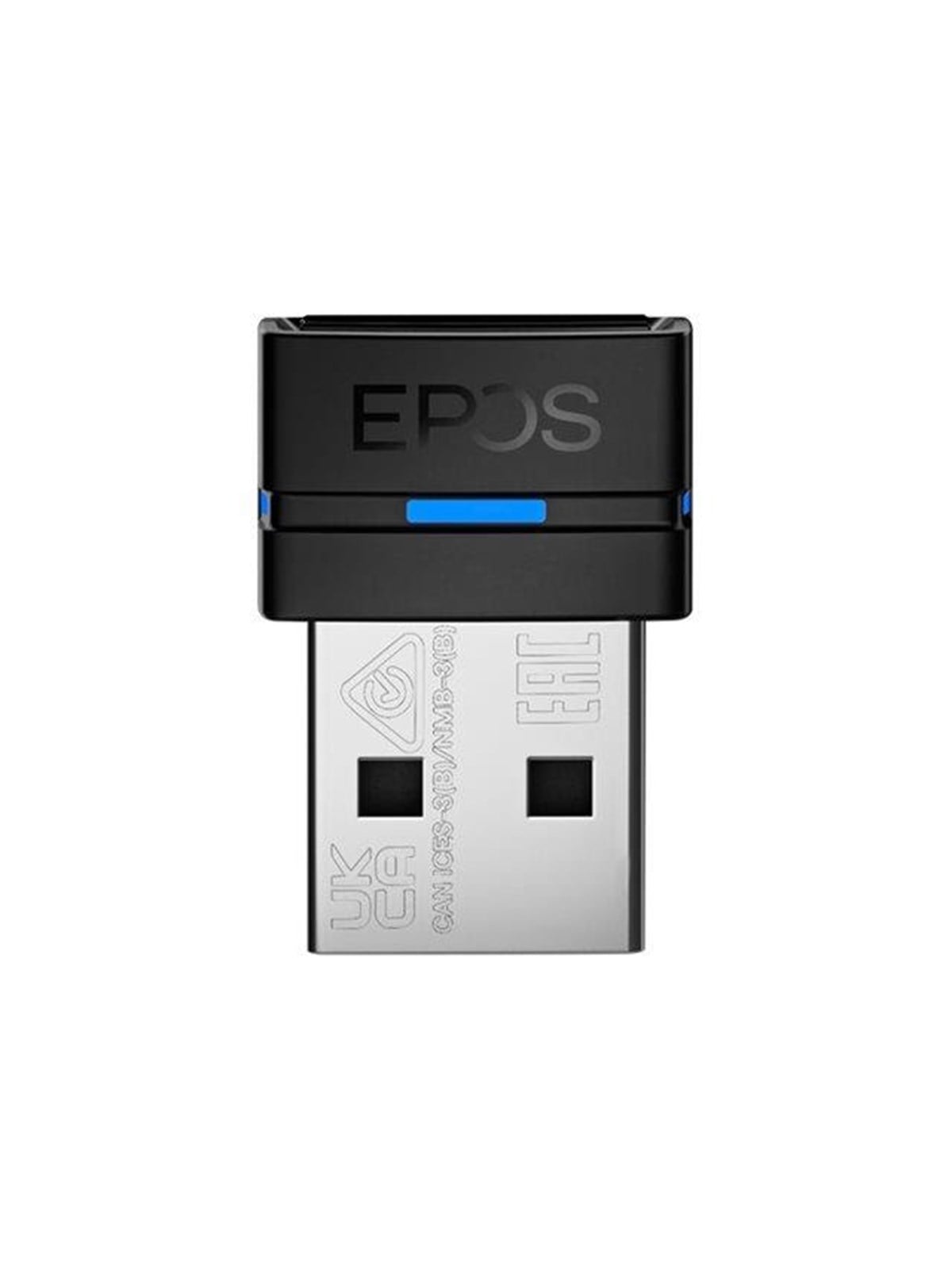Epos Btd 800a - Netzwerkadapter Netzkarte Druckserver Usw - 1001148
