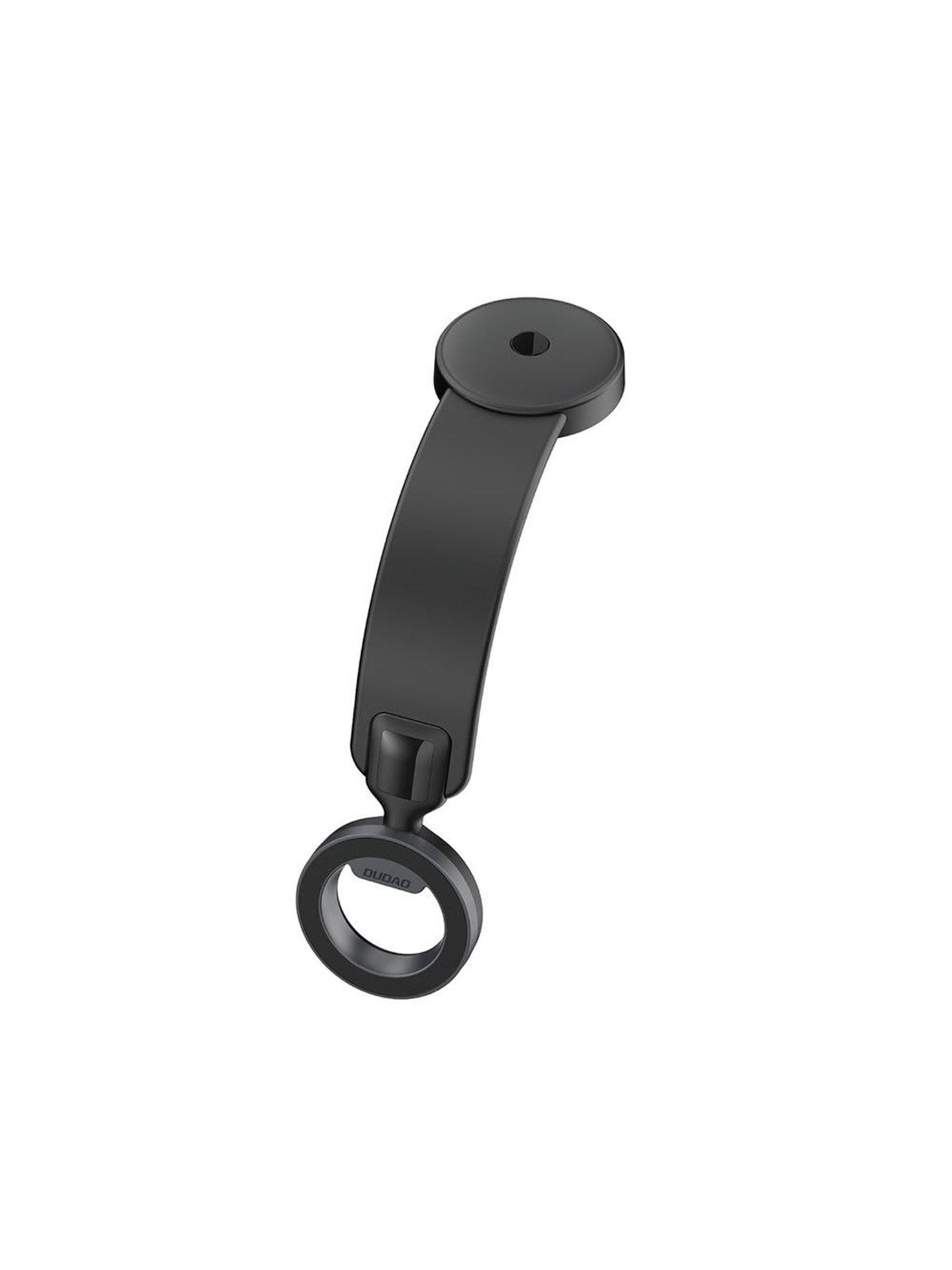 Dudao F21 Car Holder With Magsafe - Black - Handys Anderes Zubehoer - 6976625332830