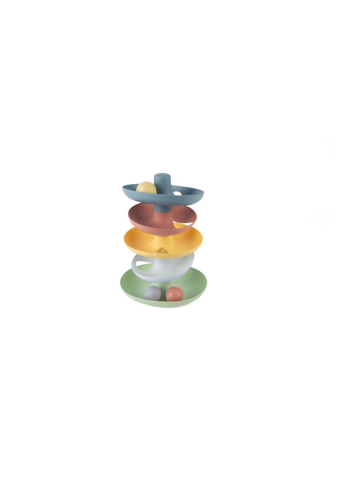 Dantoy FT Ball Track - Baby Spielzeug - 5520