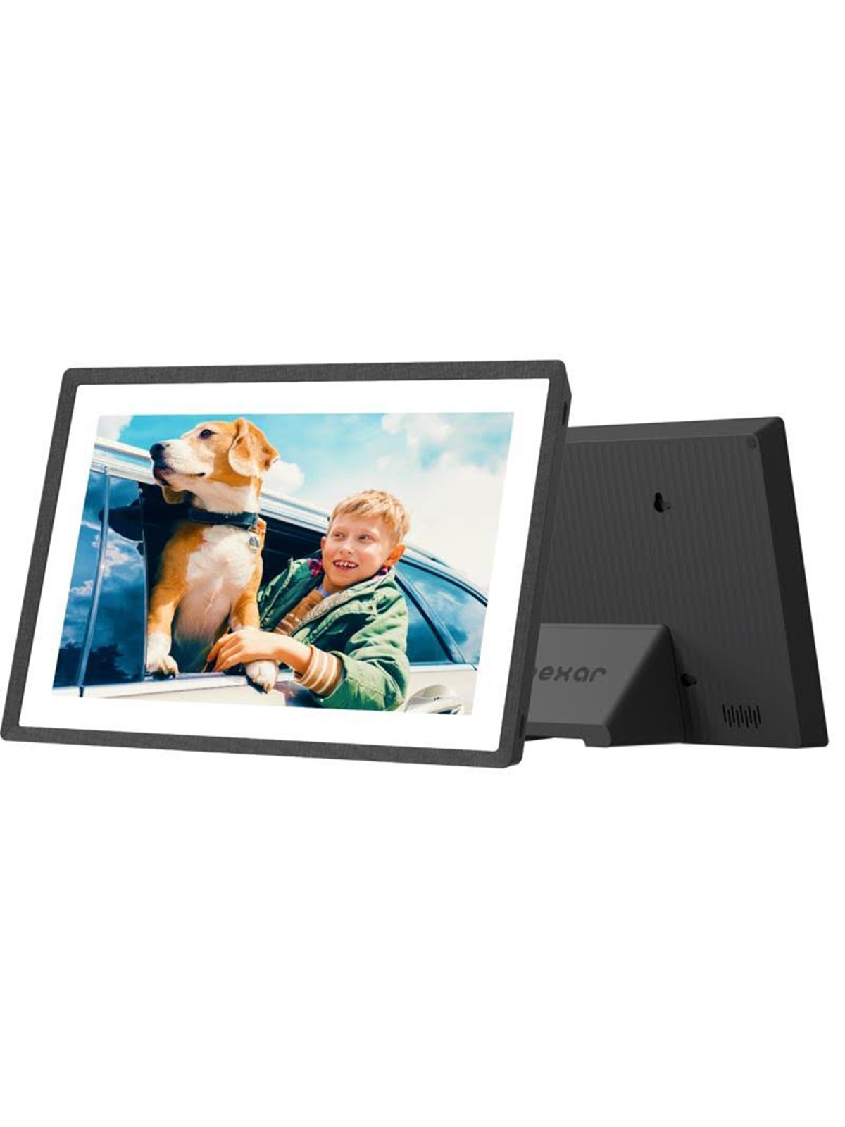 Lexar | Pexar 11" Digital Picture Frame 2K